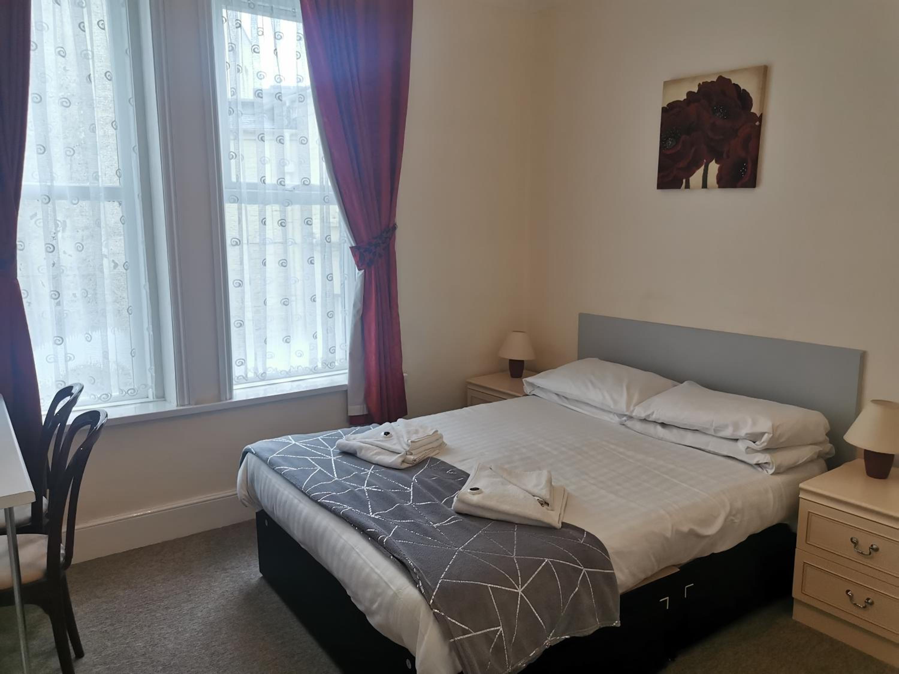 Double Room photo 2