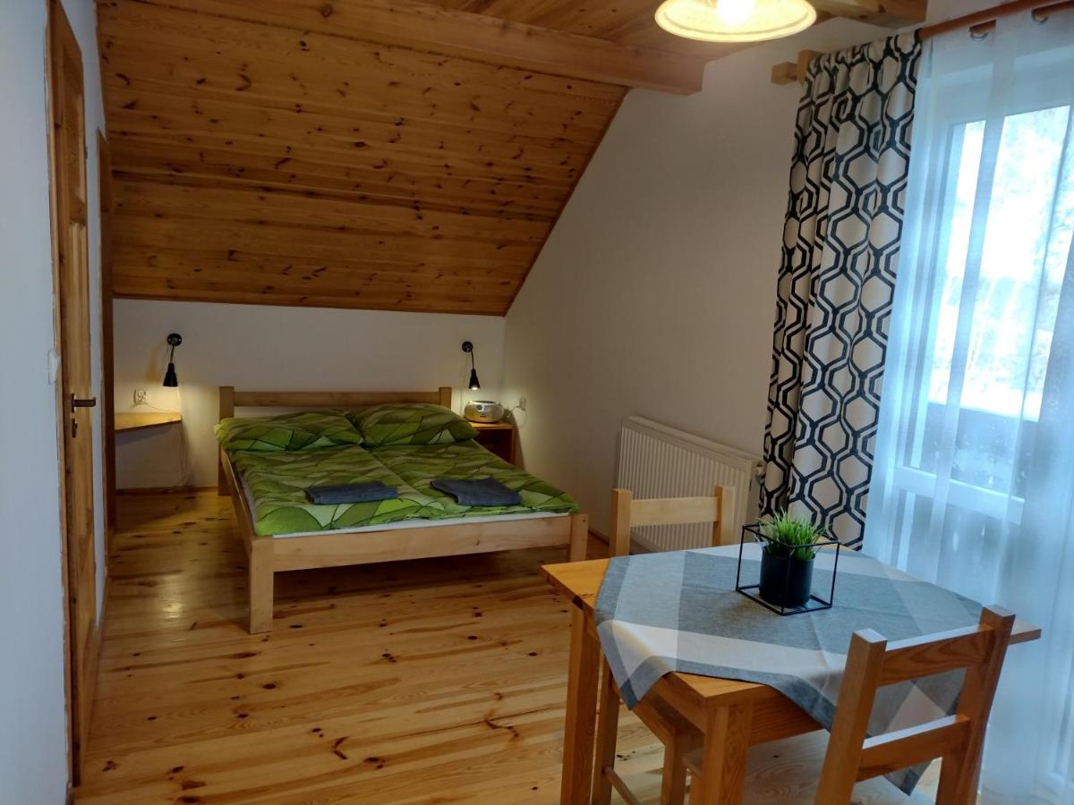 Double Room with Balcony photo 3