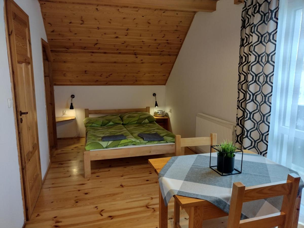 Double Room with Balcony photo 1