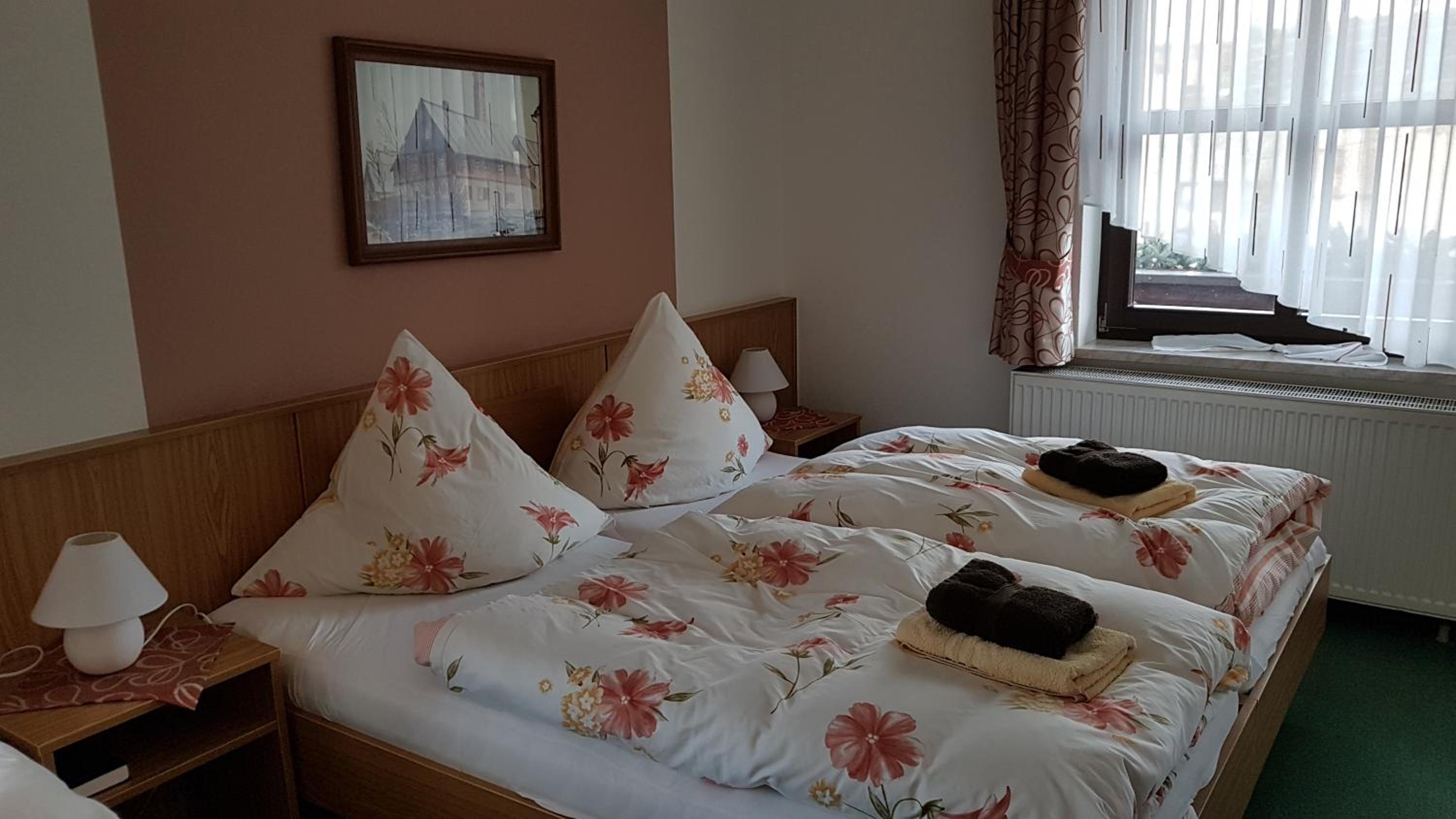 Double Room photo 1