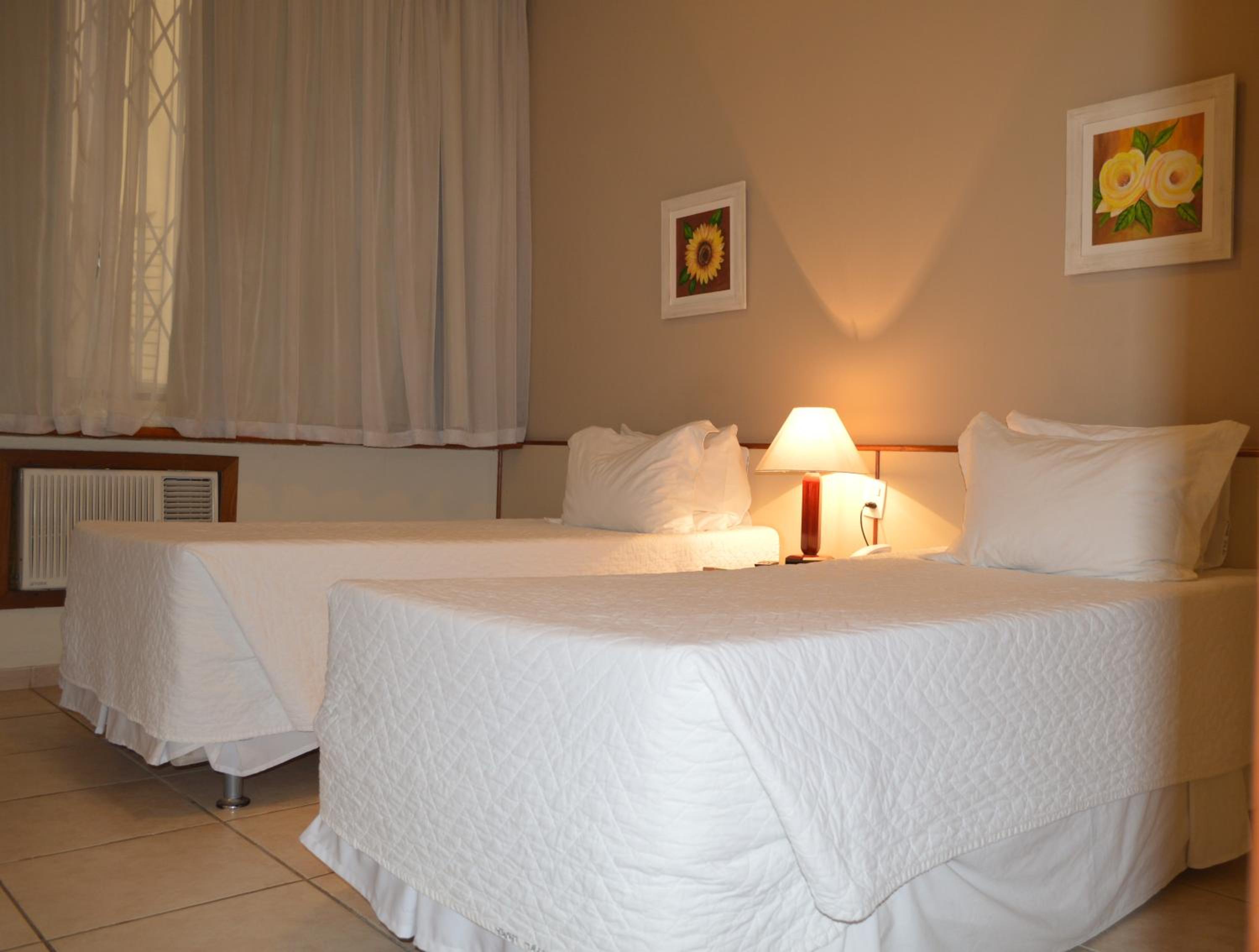 Standard Twin Apartment - Photo 10