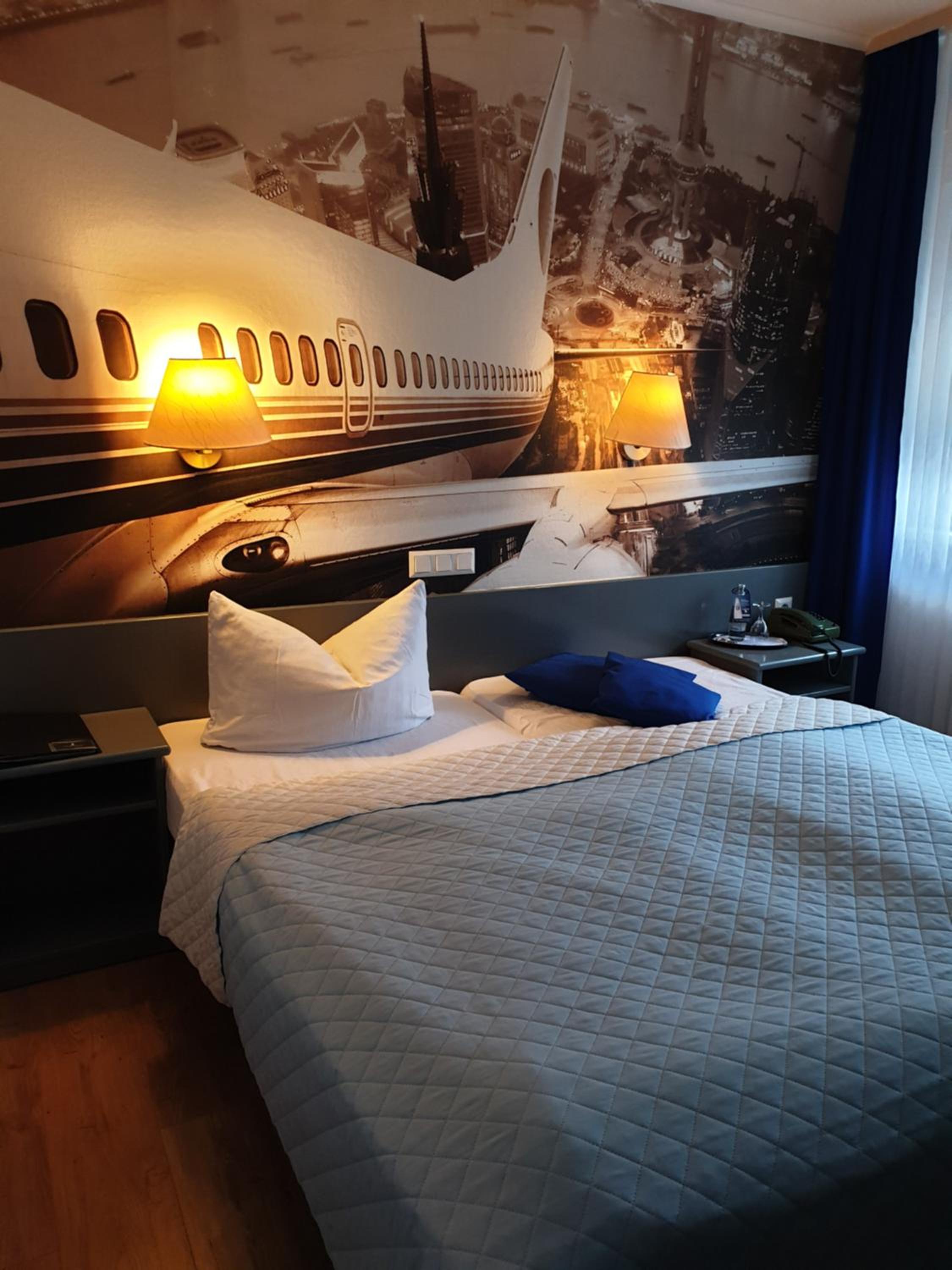 Single Room photo 2