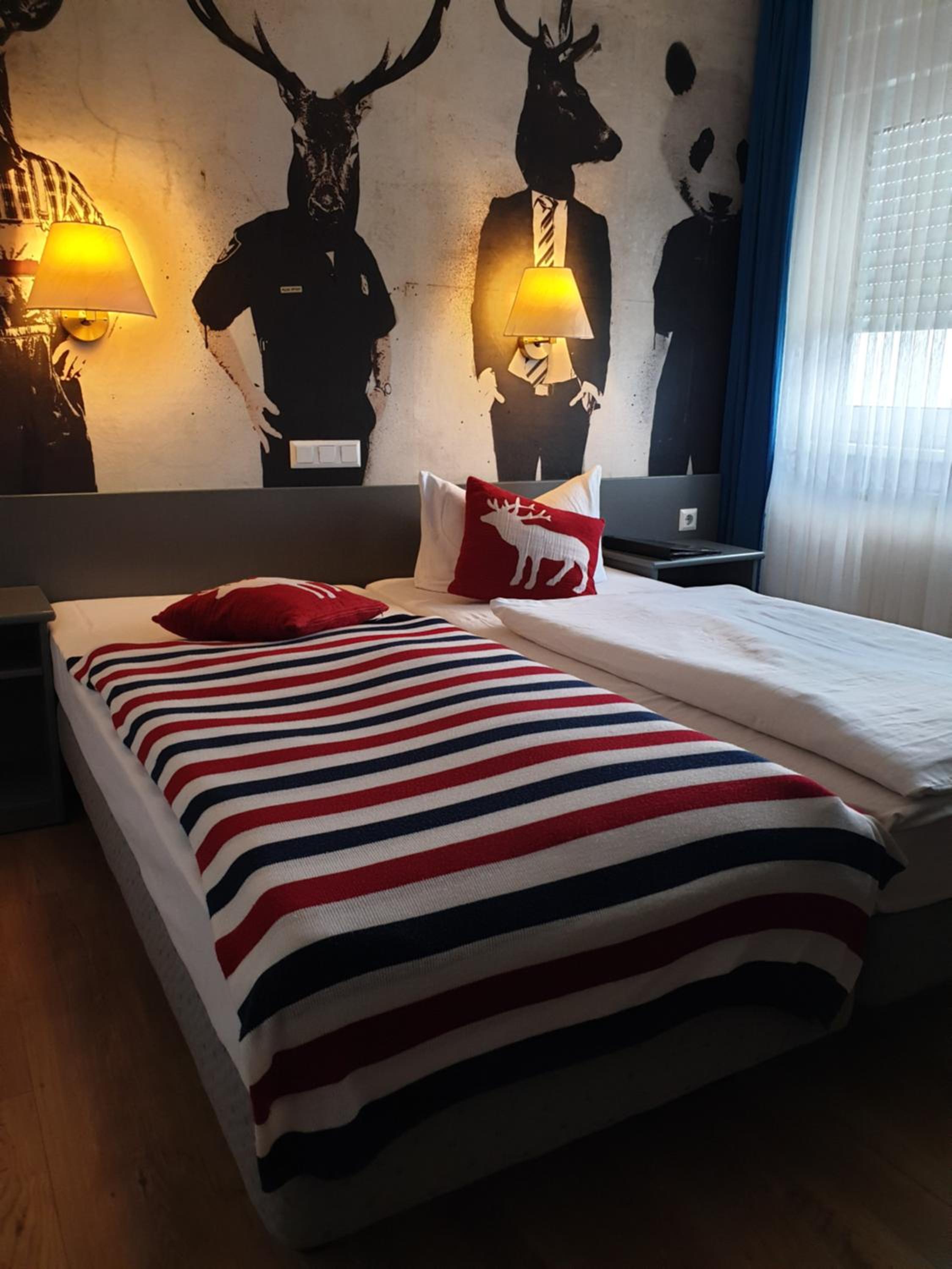 Single Room photo 3