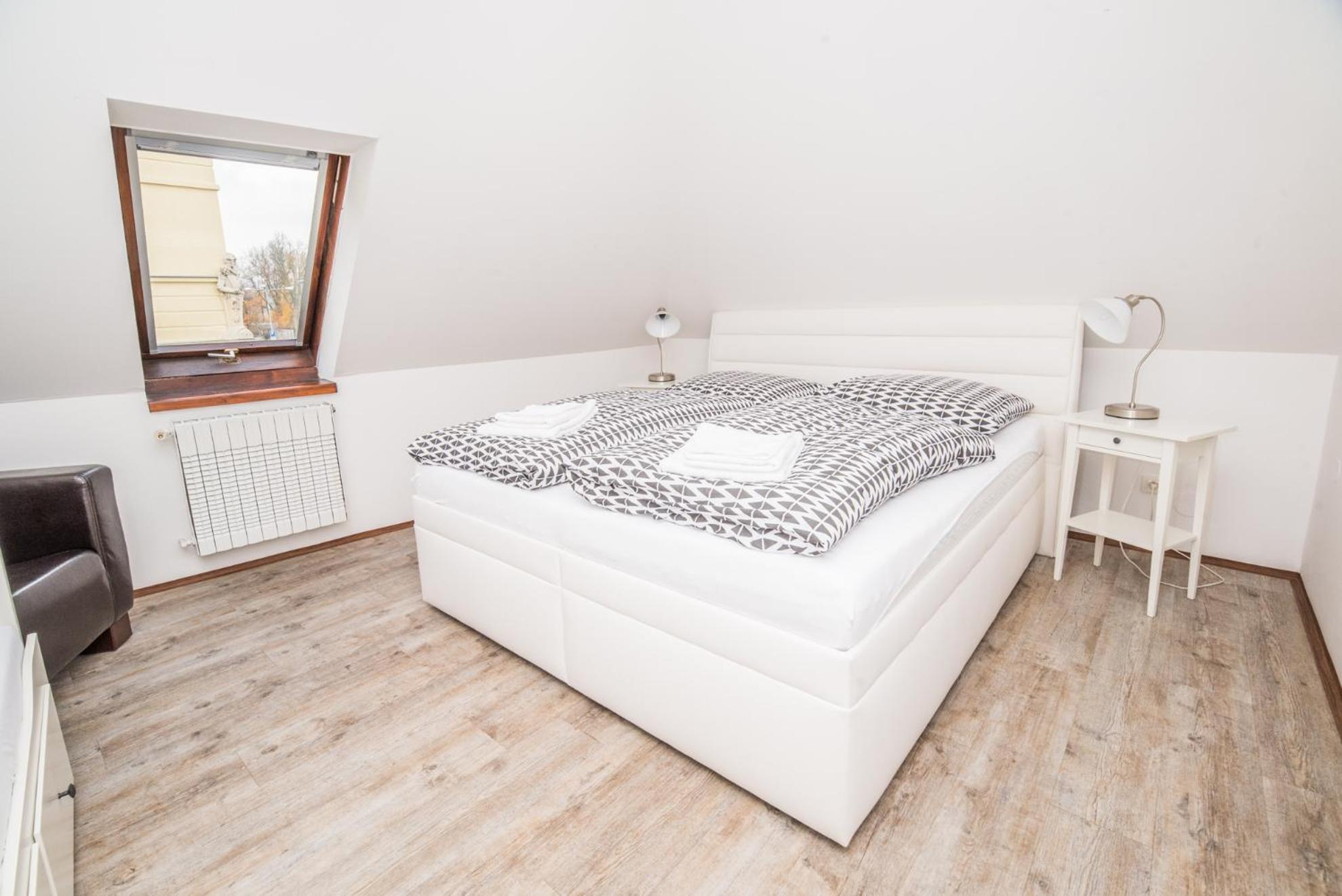 Suite photo 1