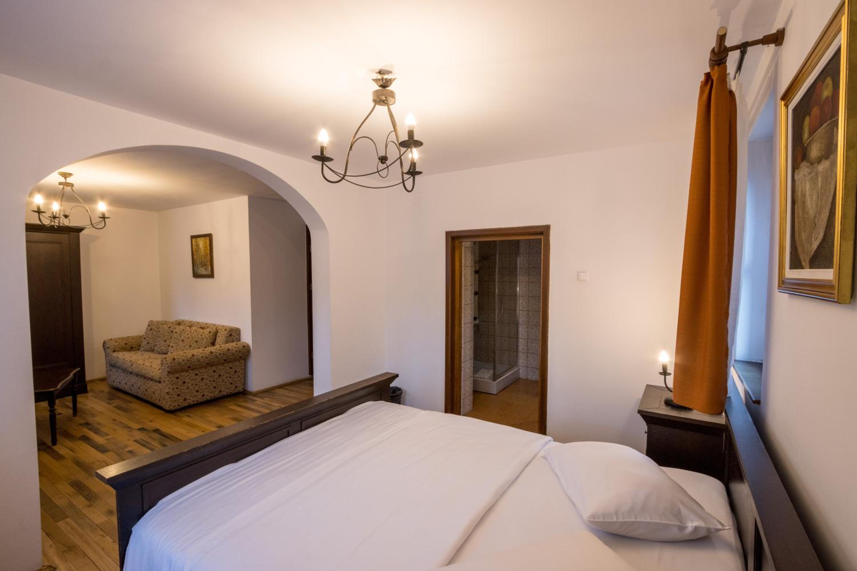Standard One-Bedroom Suite - Photo 4