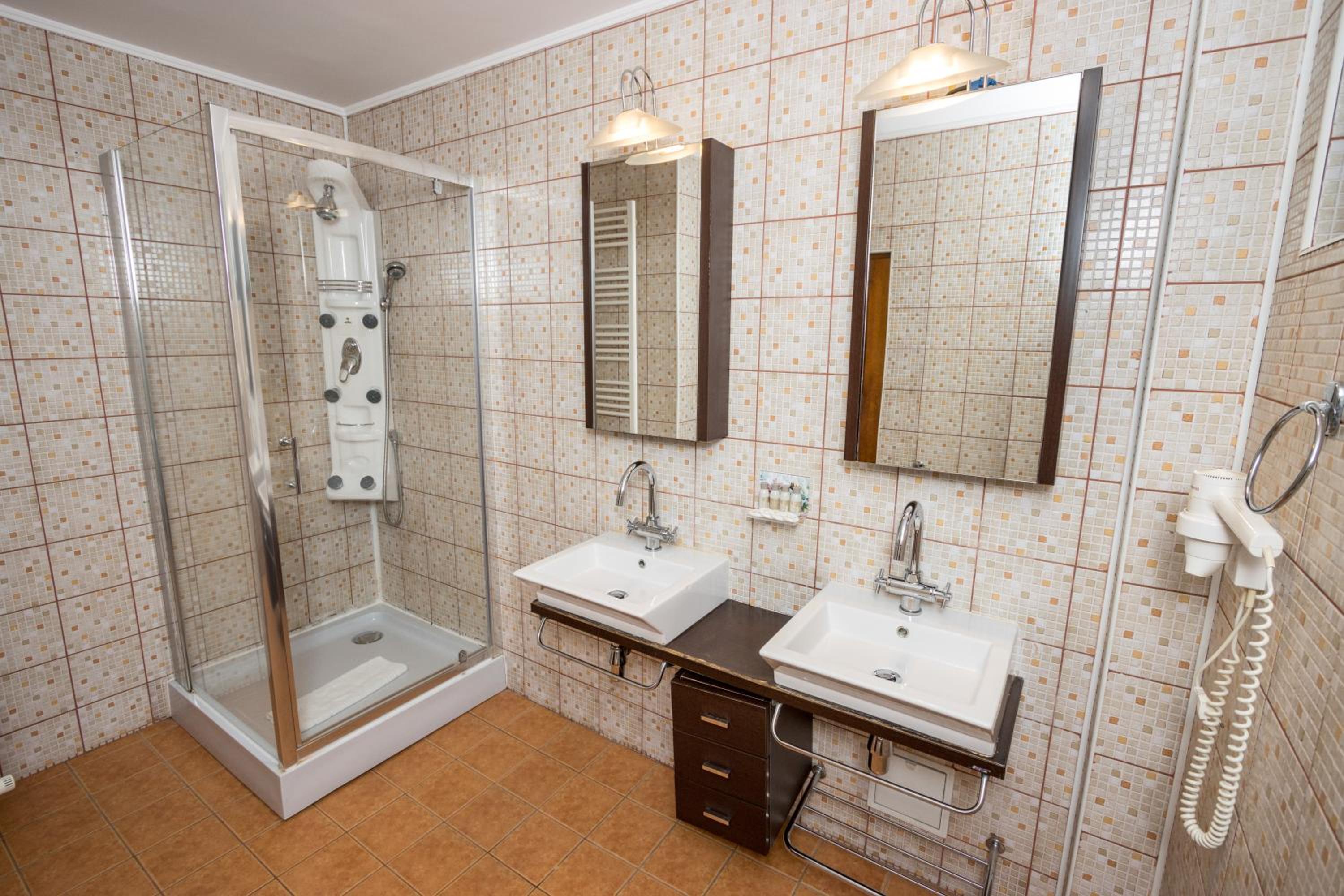 Standard One-Bedroom Suite - Photo 6