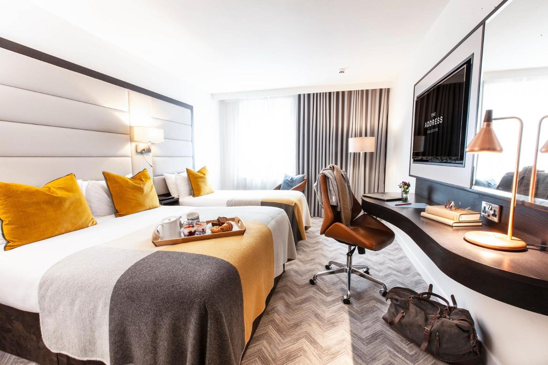 Classic Triple Room