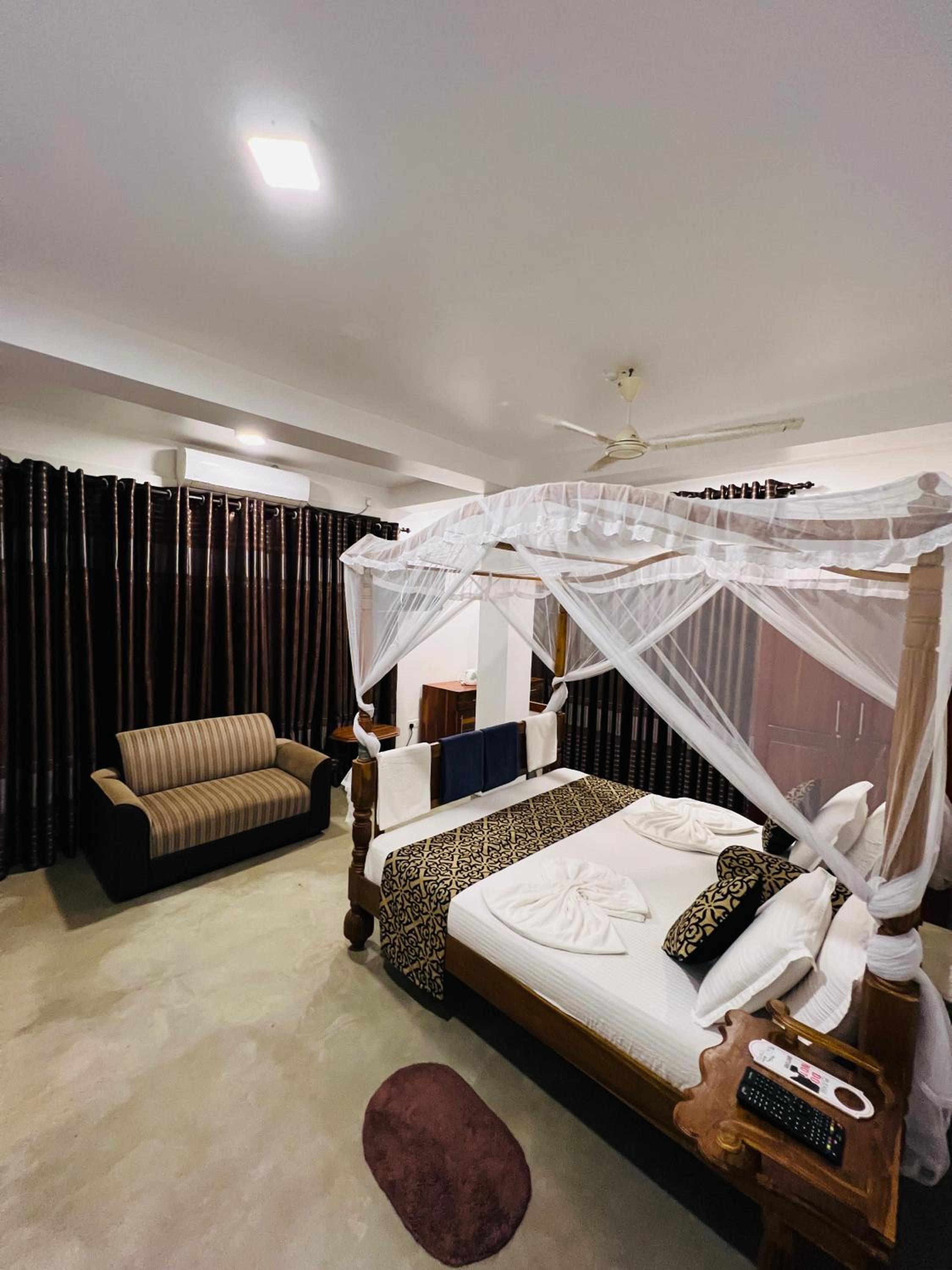 Superior Double Room photo 3