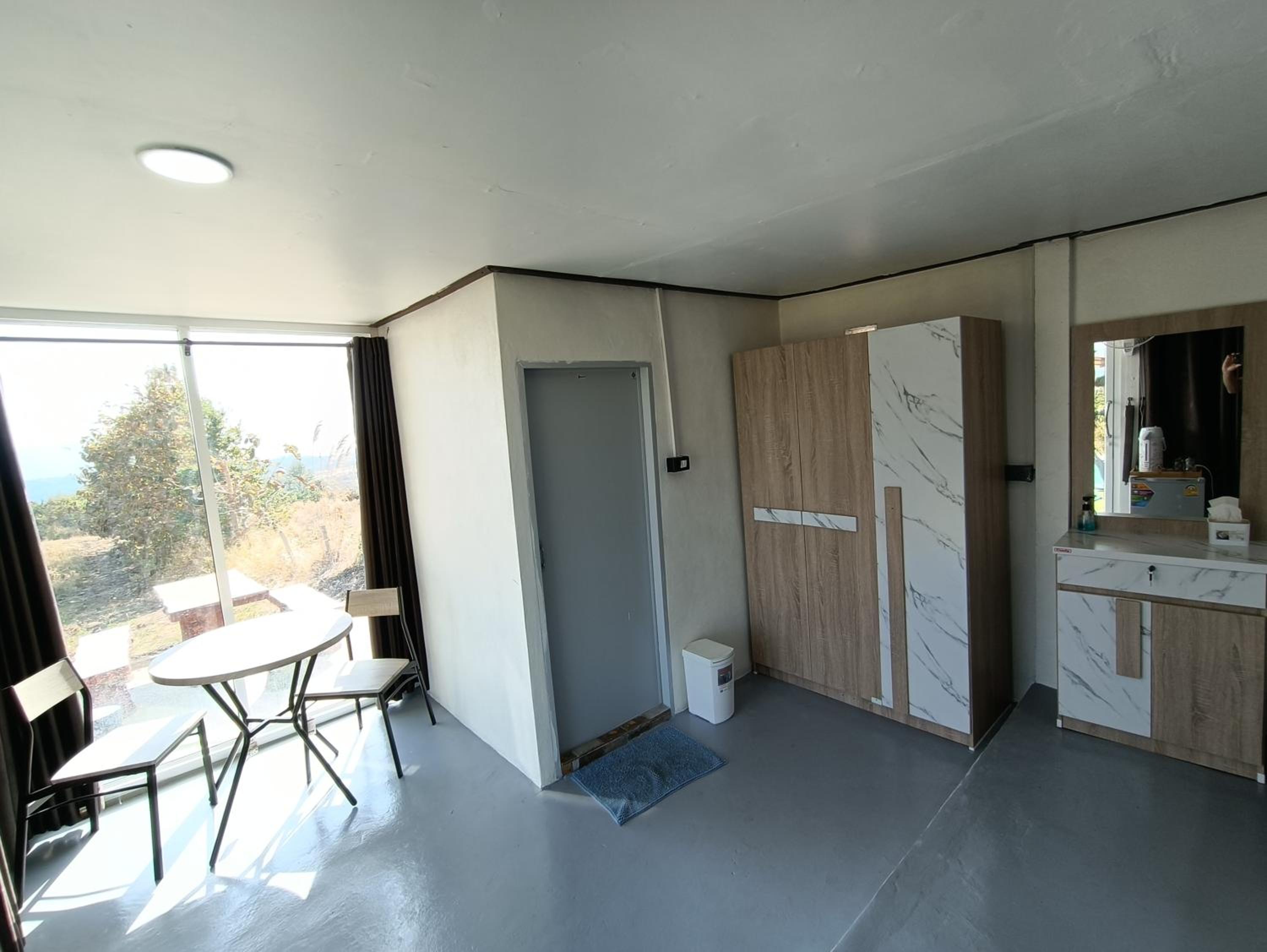 Double Room with Terrace - Photo 1