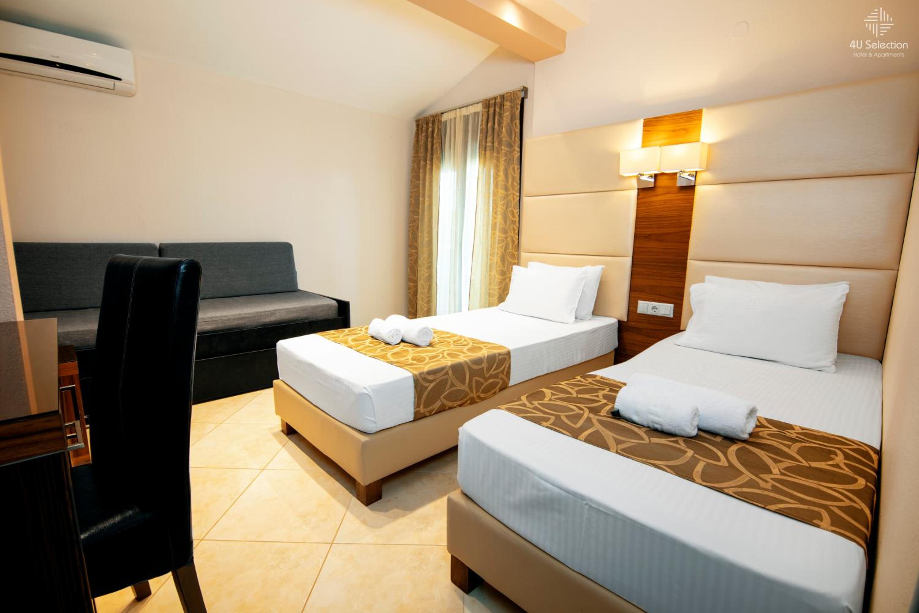 Duplex Apartment photo 2