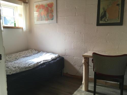 Queen Room photo 1