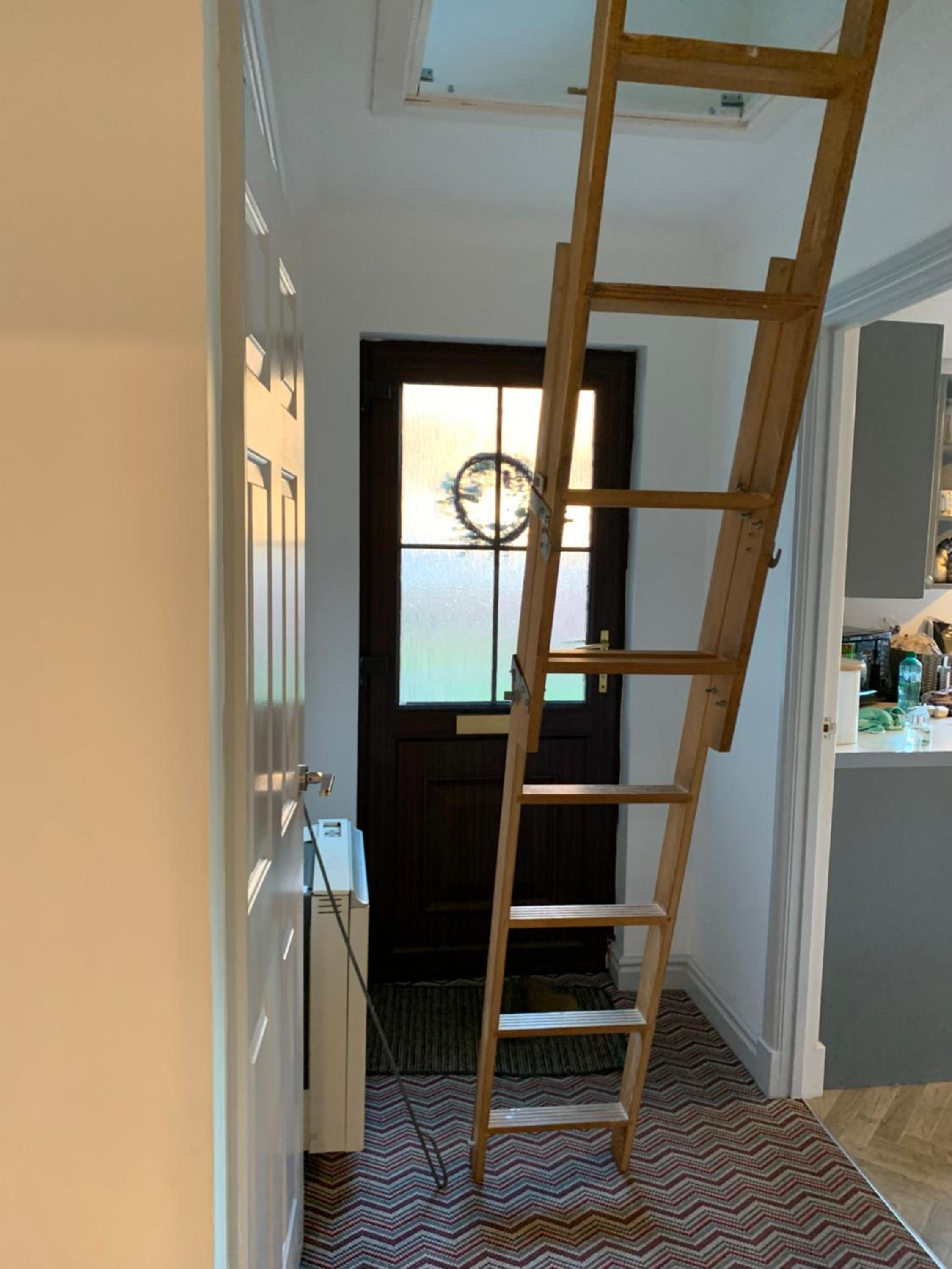 Vacation Home - Photo 32