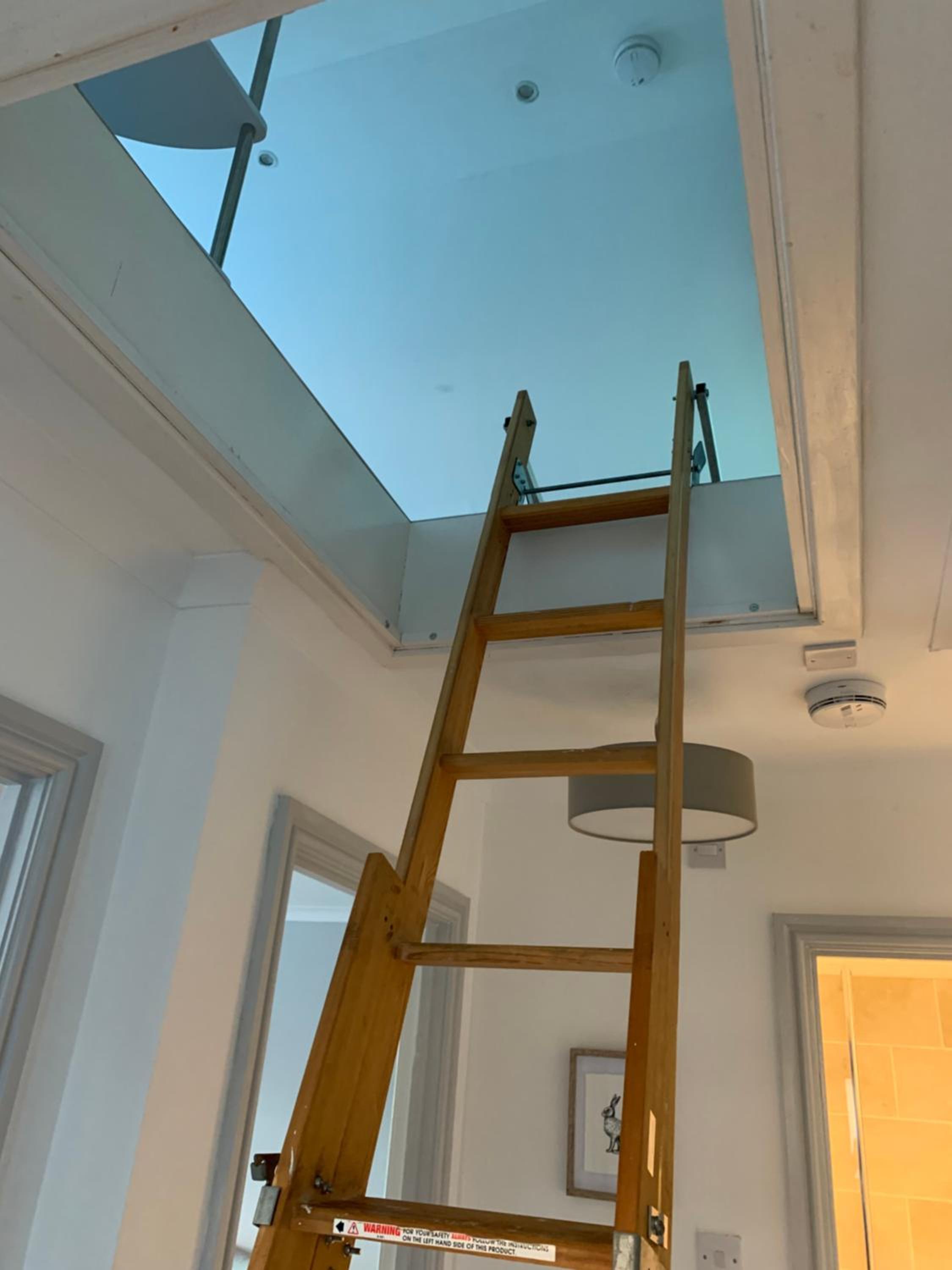 Vacation Home - Photo 31