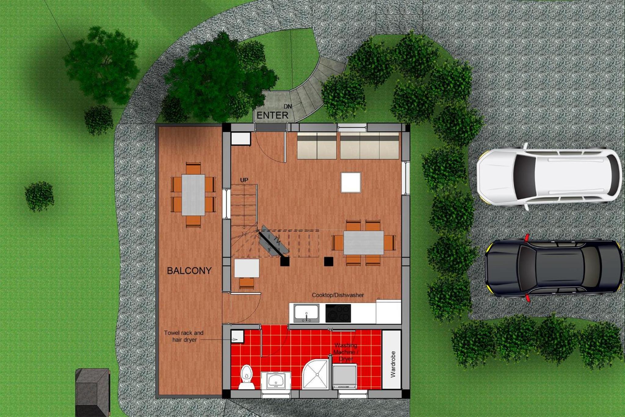 Vacation Home - Photo 14