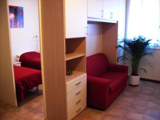 Standard Triple Studio