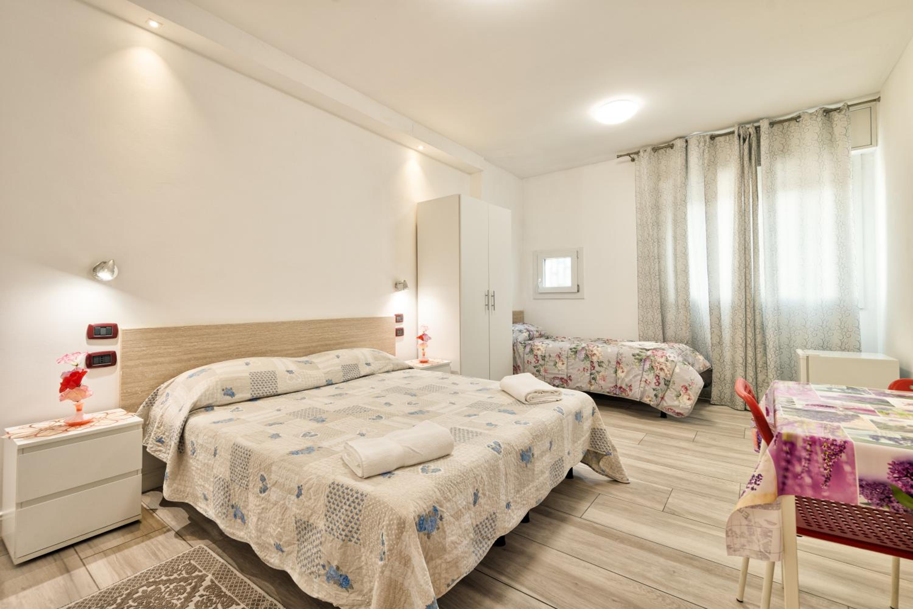 Deluxe Triple Room photo 1