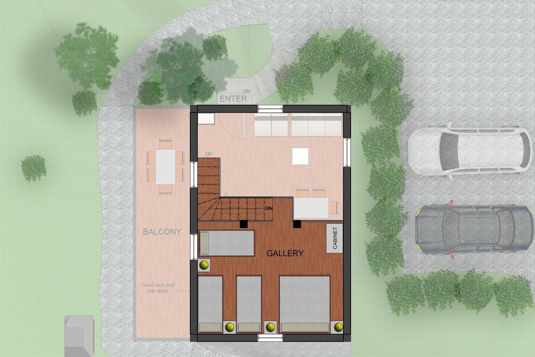 Vacation Home - Photo 12