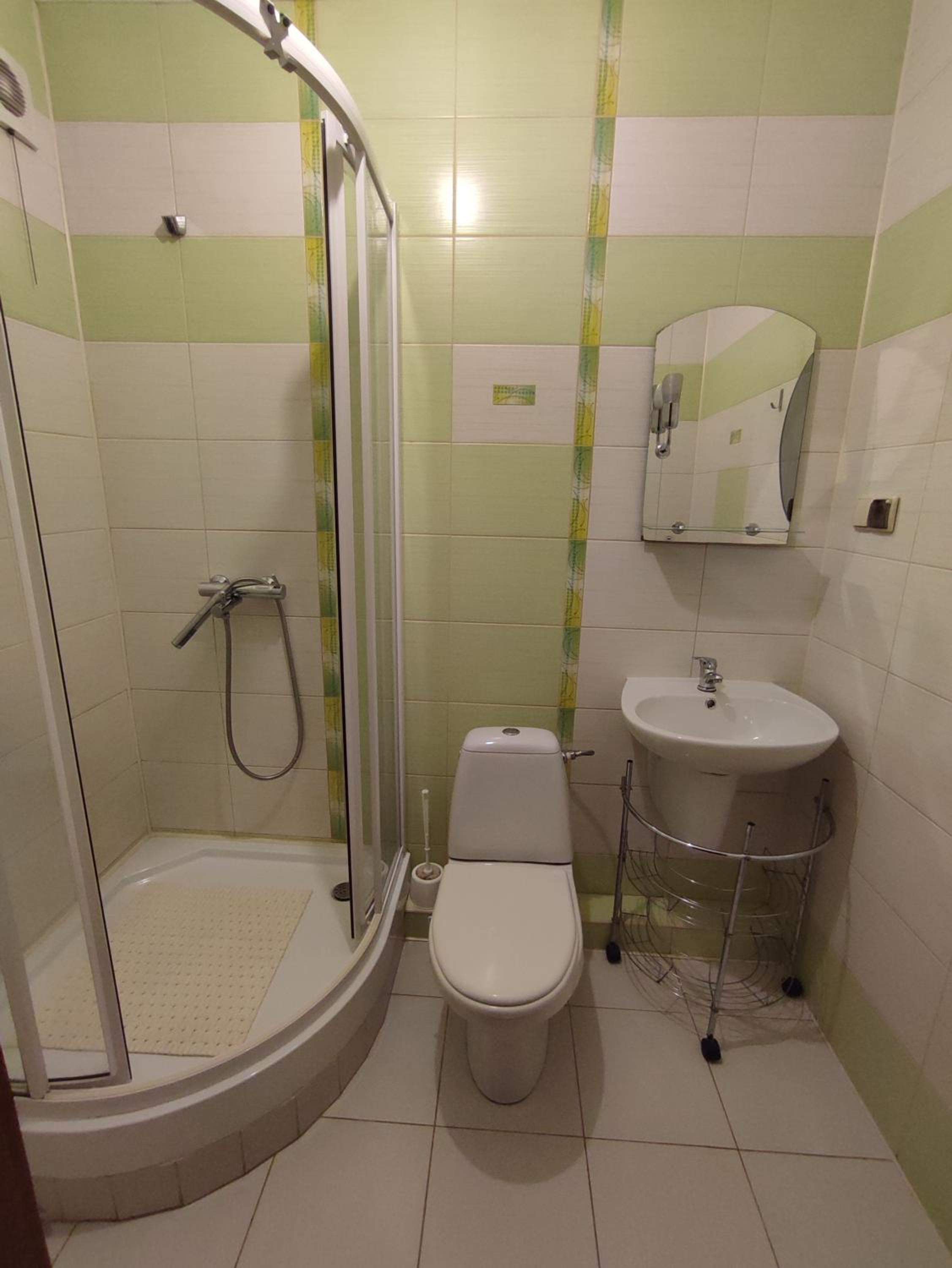 Double Room - Photo 2