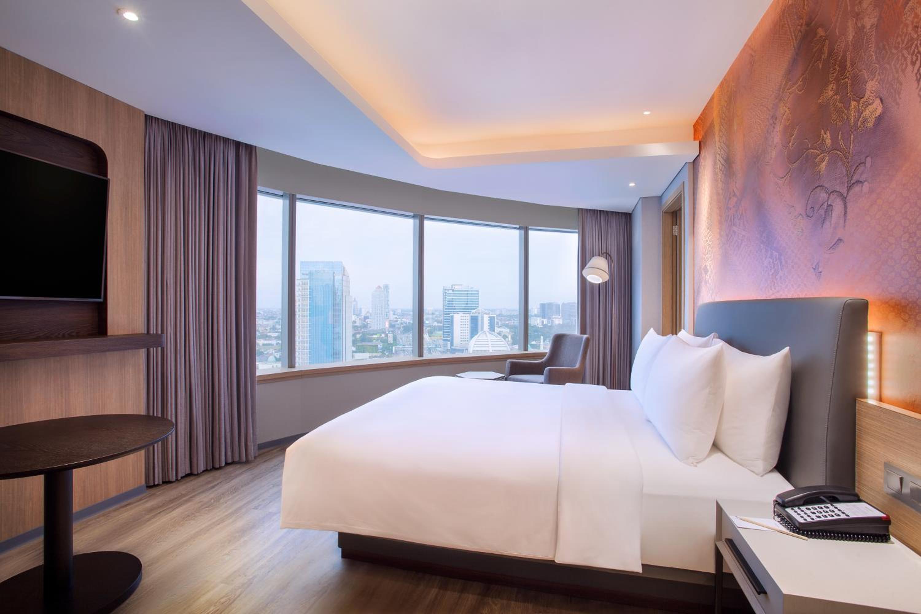Executive Double Room - Photo 2