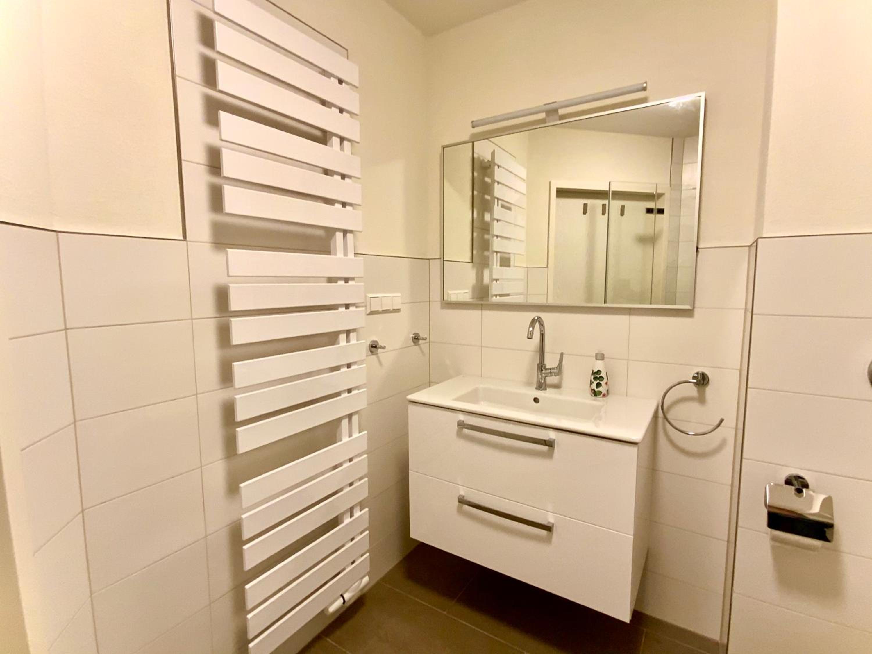 Apartment with Shower photo 2