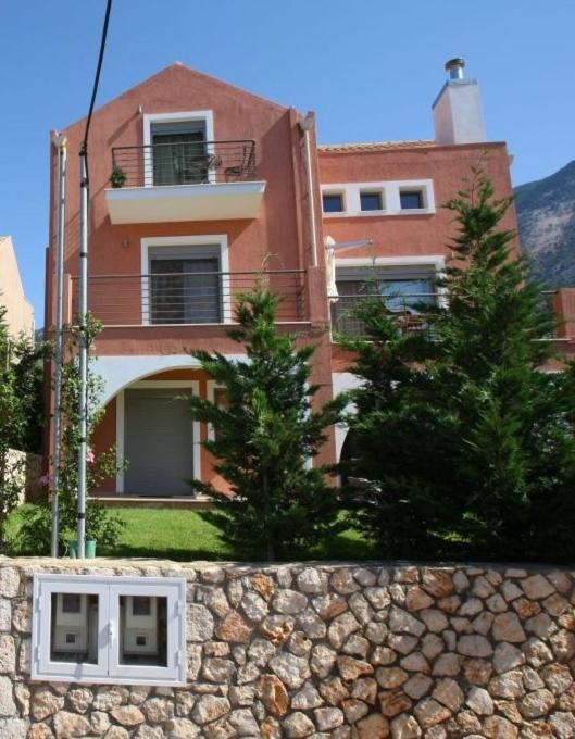 Villa with Private Pool photo 3