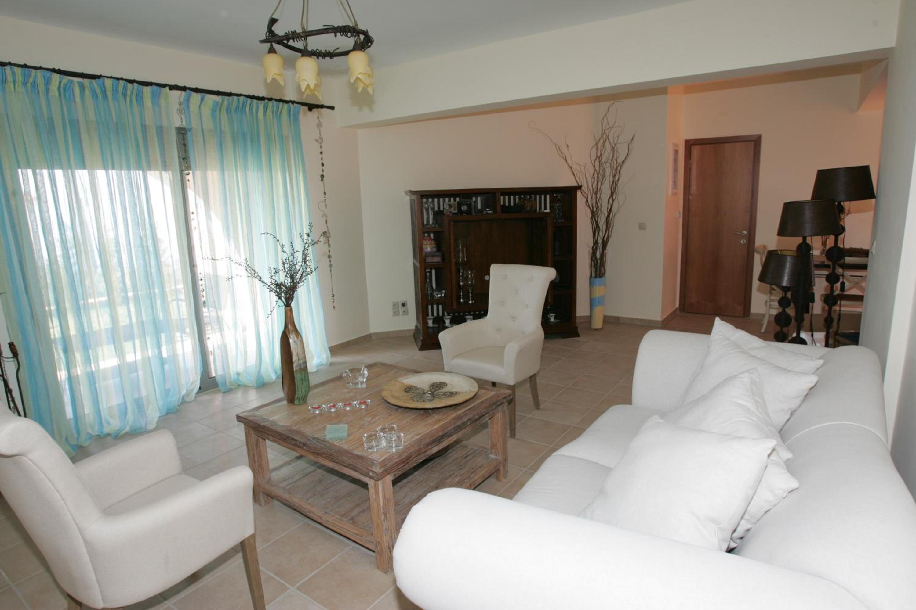 Villa - Vue sur Mer