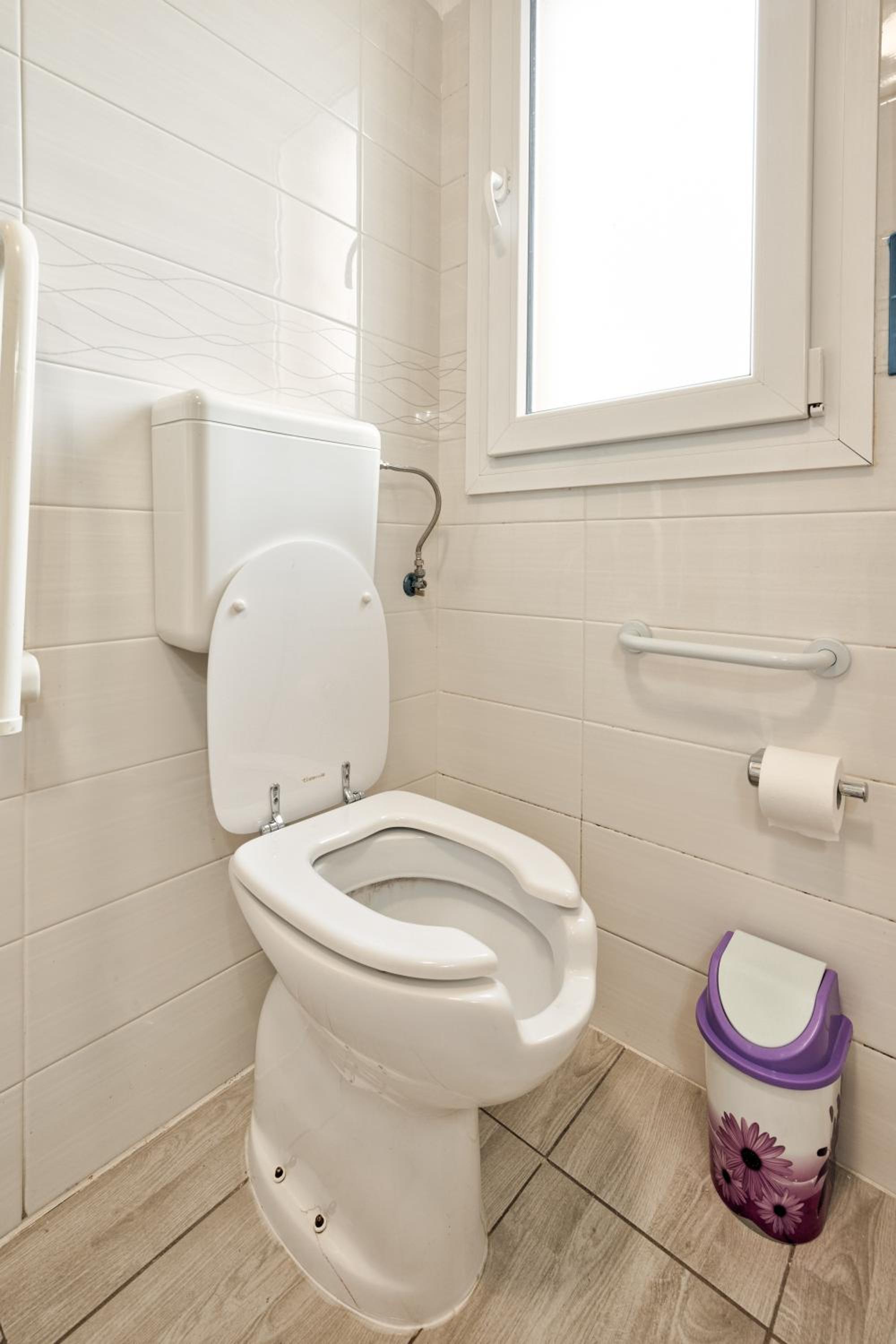 Triple Room With Garden View photo 2