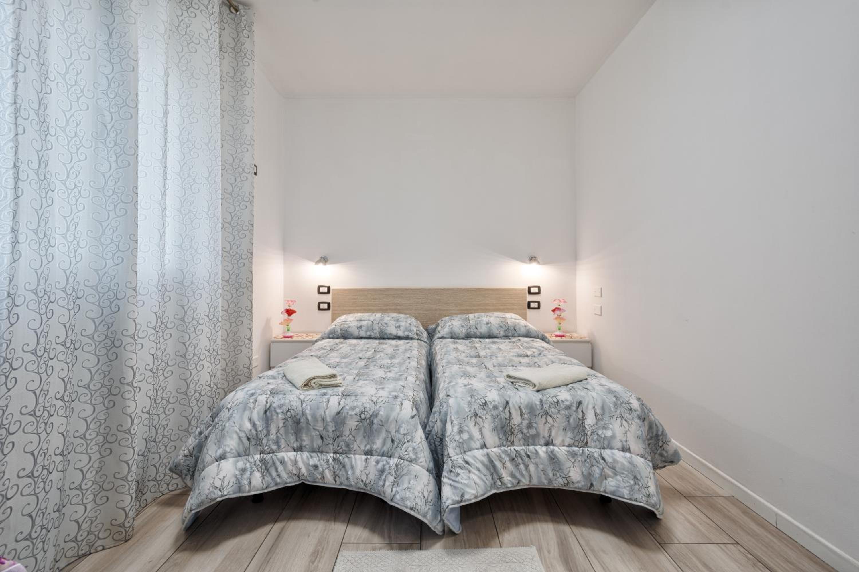 Double Or Twin Room With Garden View photo 1