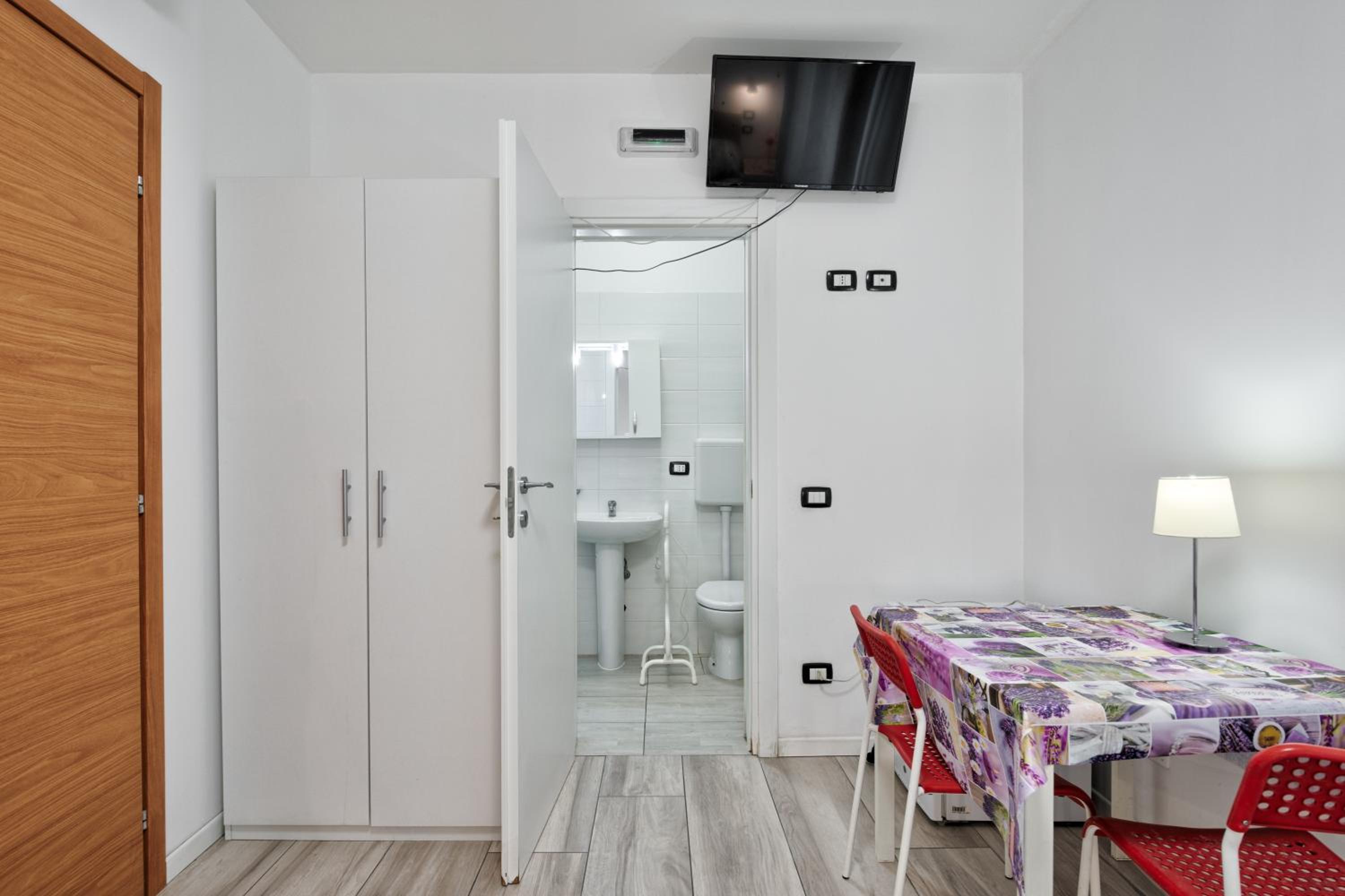 Double Or Twin Room With Garden View photo 3