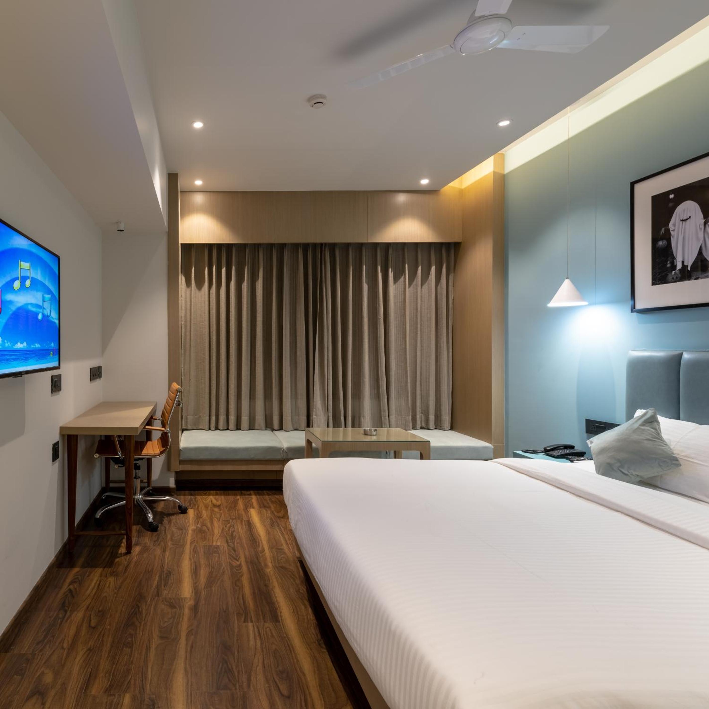Deluxe Room - Photo 4
