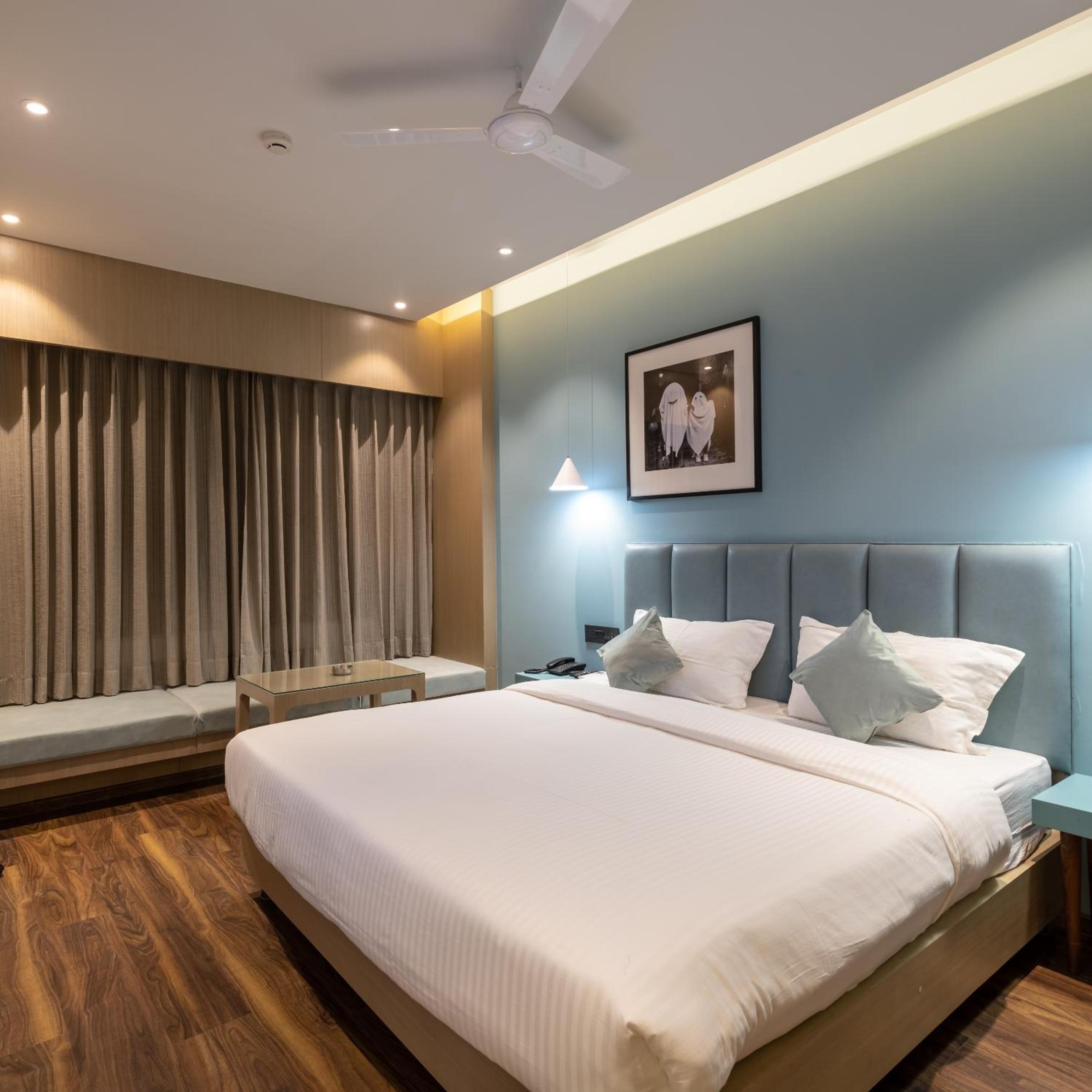 Deluxe Room - Photo 1