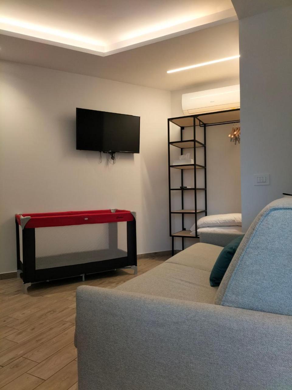 Junior Suite - Photo 13
