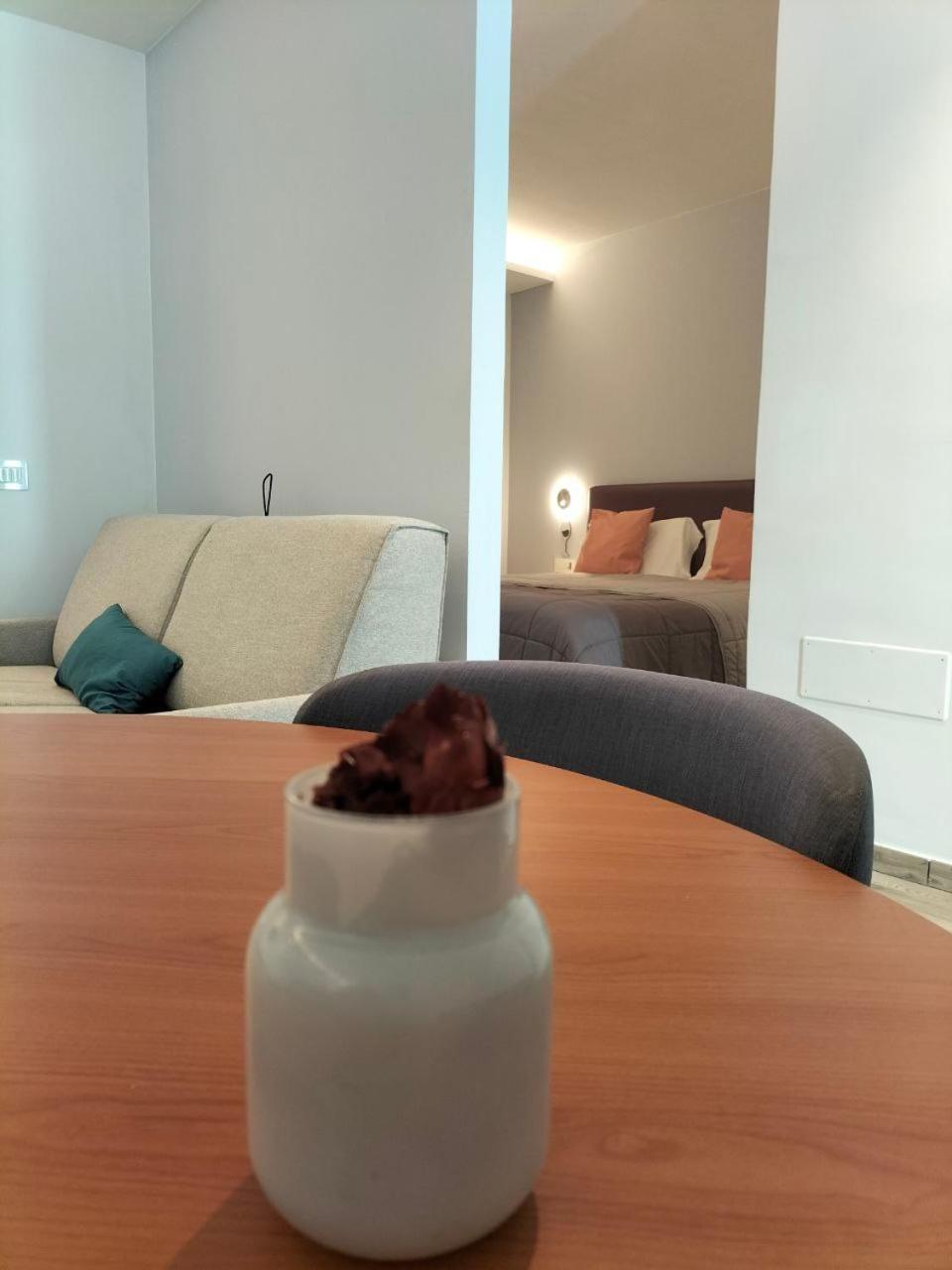 Deluxe Junior Suite