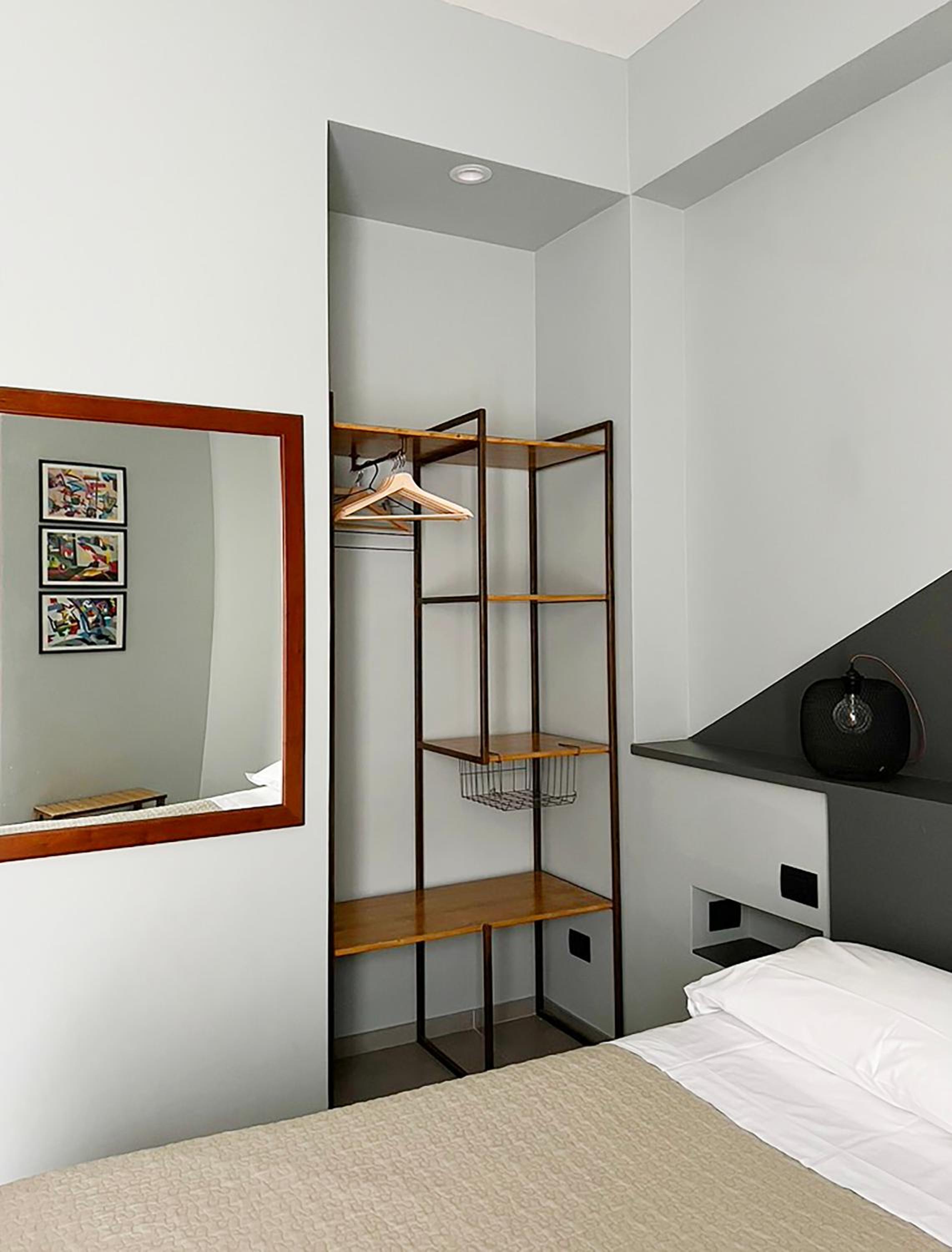 Superior Double Room with Balcony photo 2