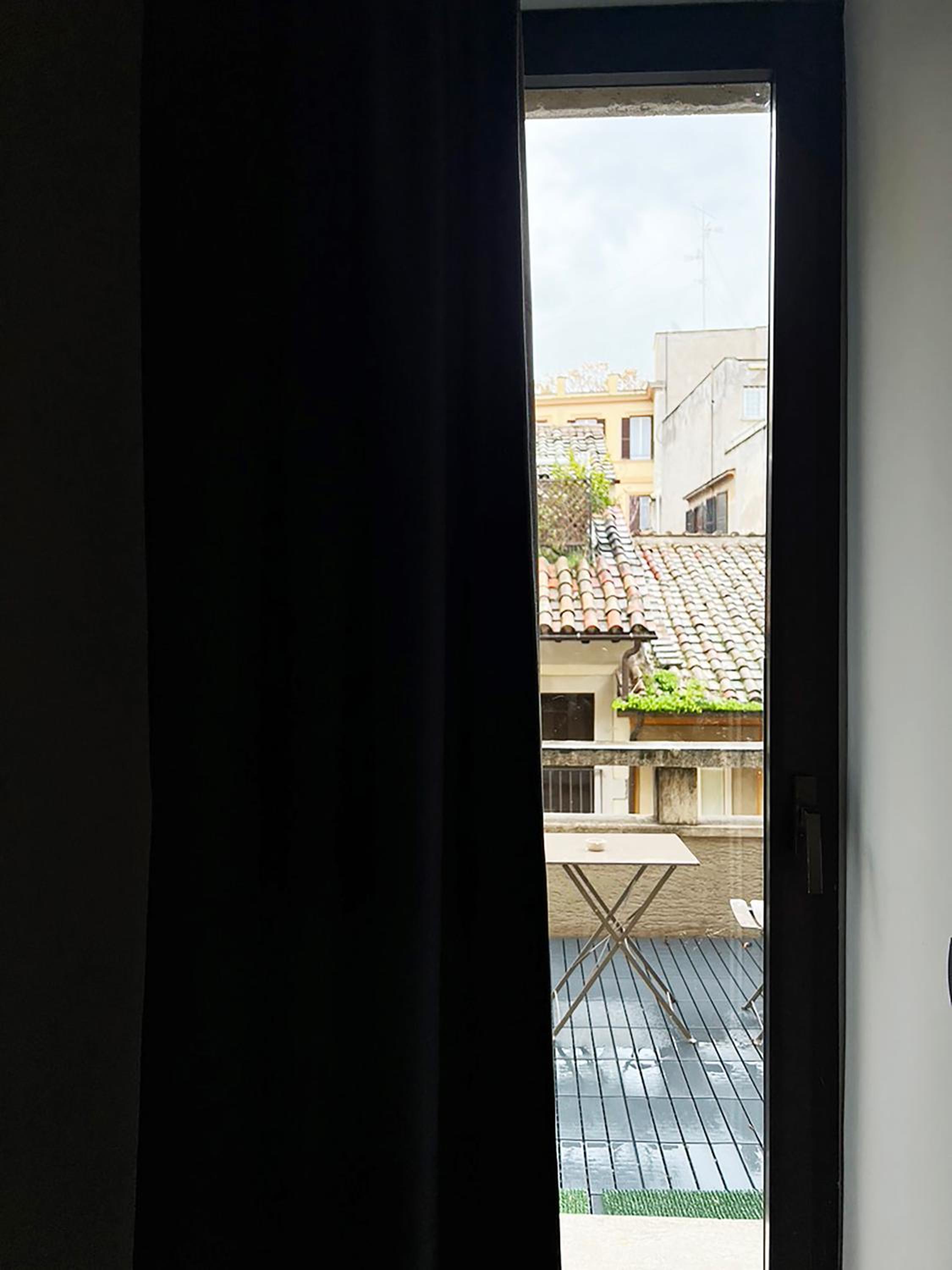 Superior Double Room with Balcony photo 3