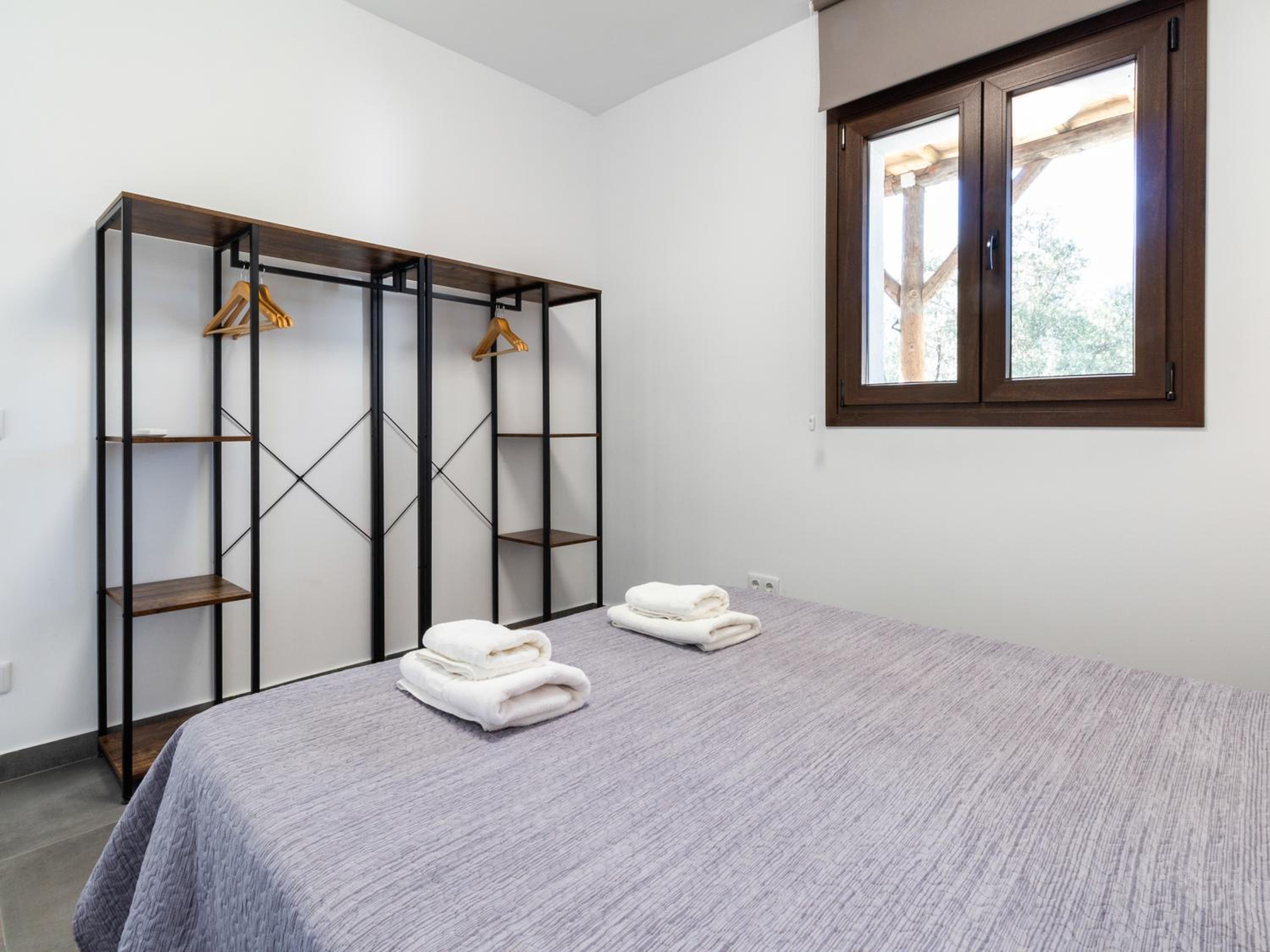 Casa de Dos Habitaciones