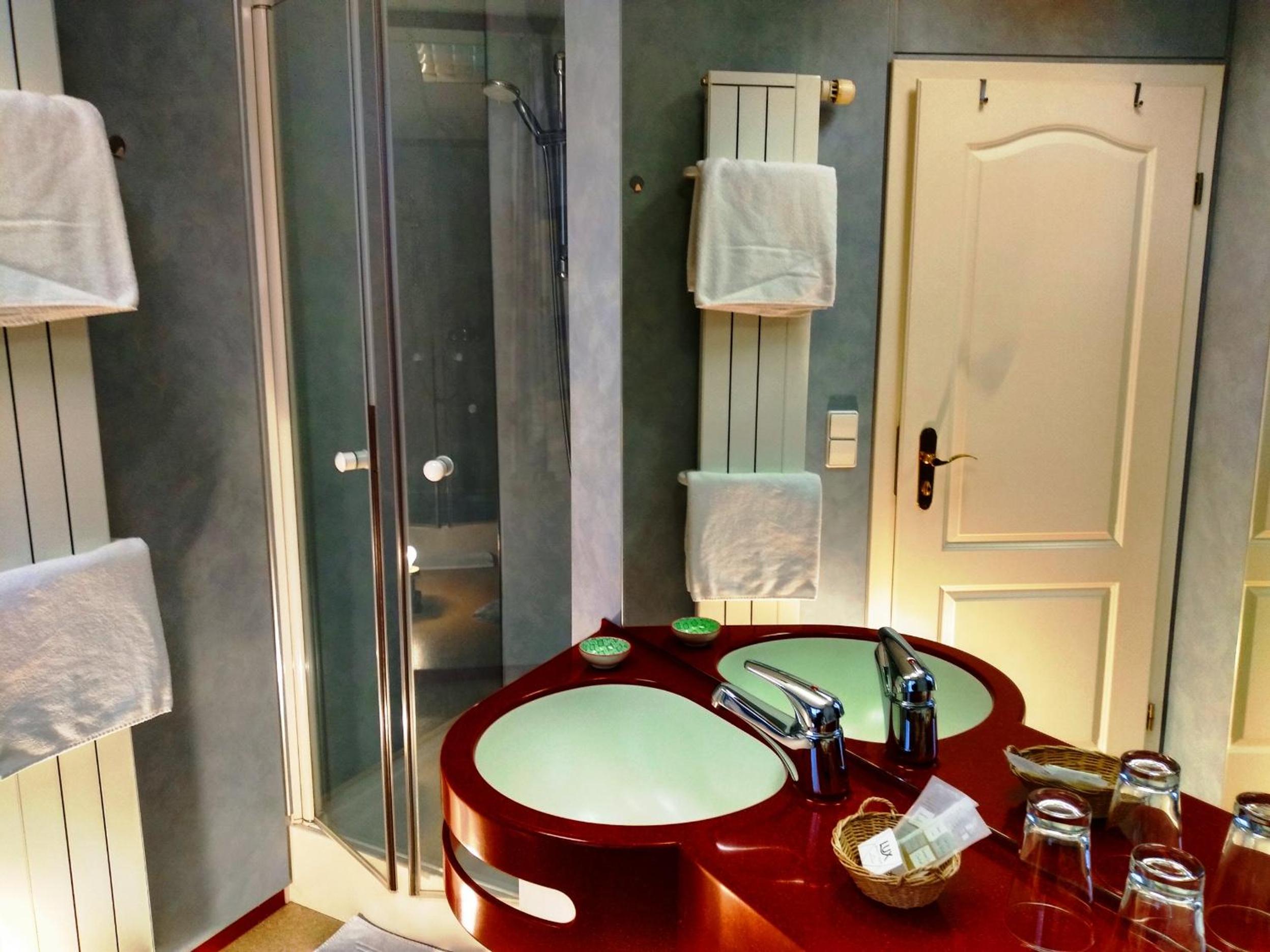 Double Room - Photo 2