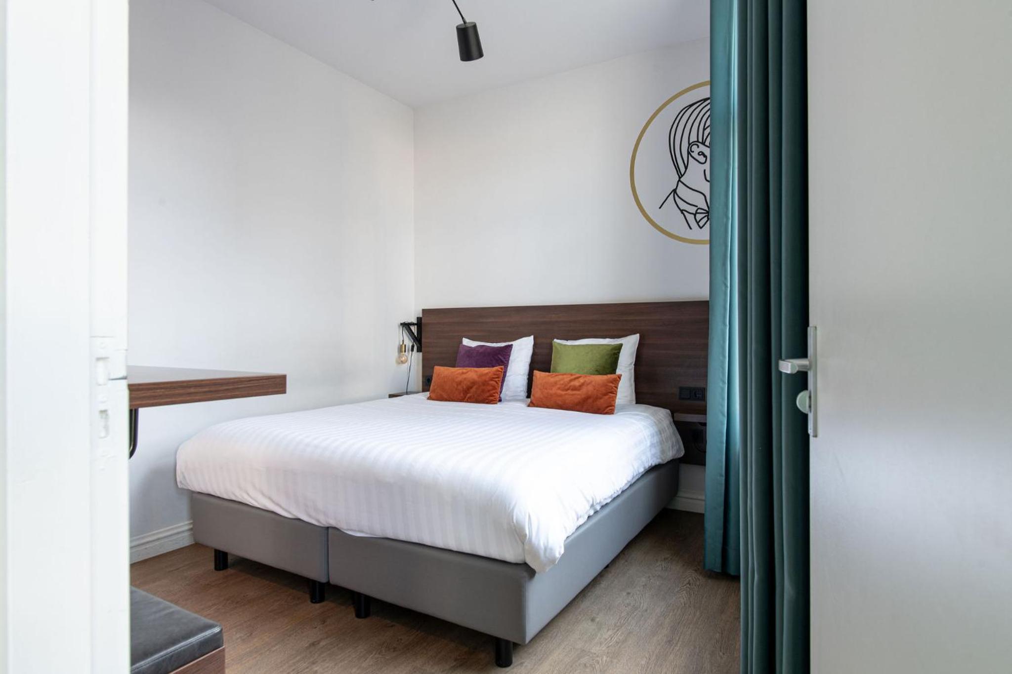Standard Double Room photo 3