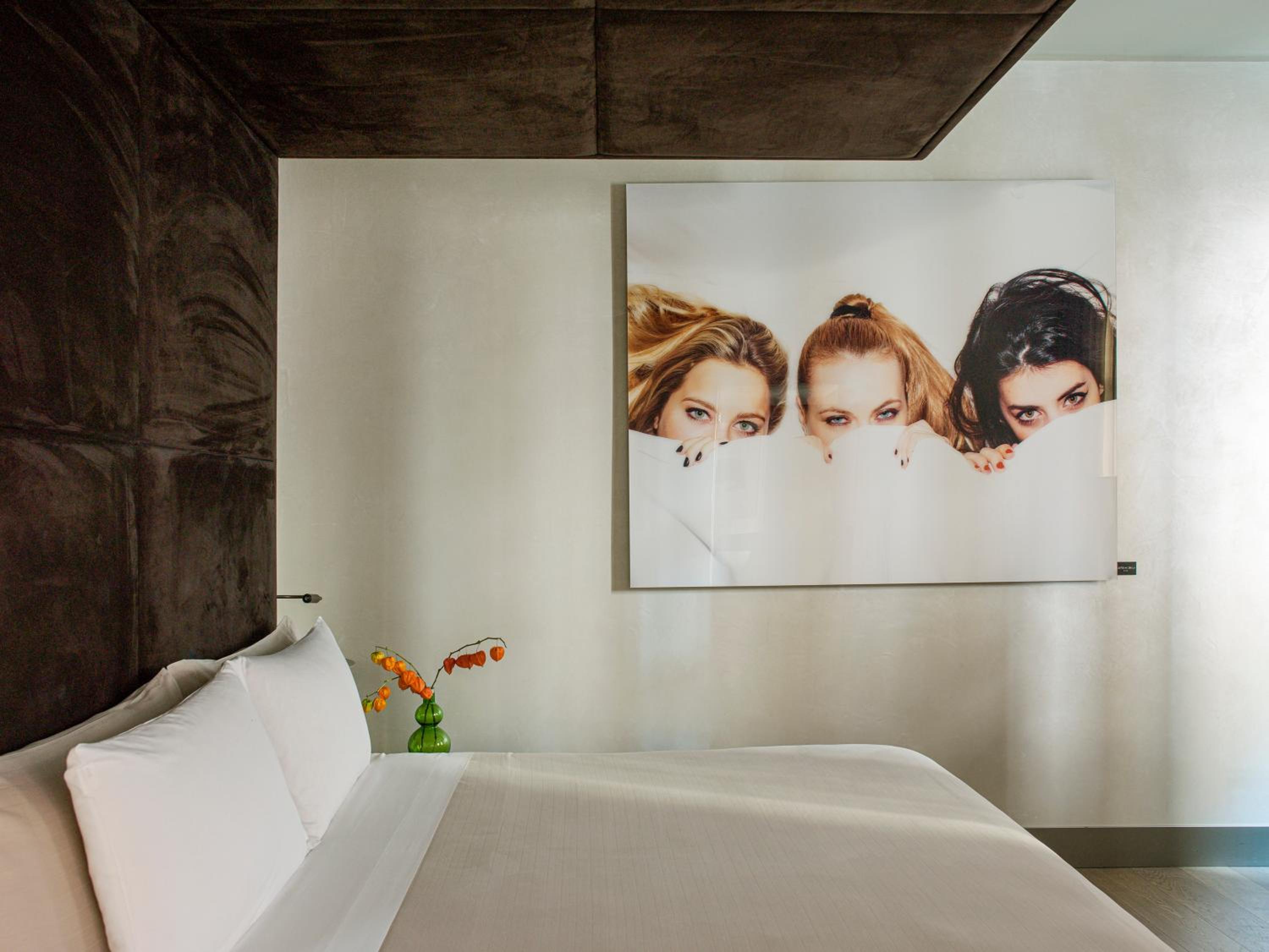 Suite Ultimate Me+ 4 bedrooms with terrace
