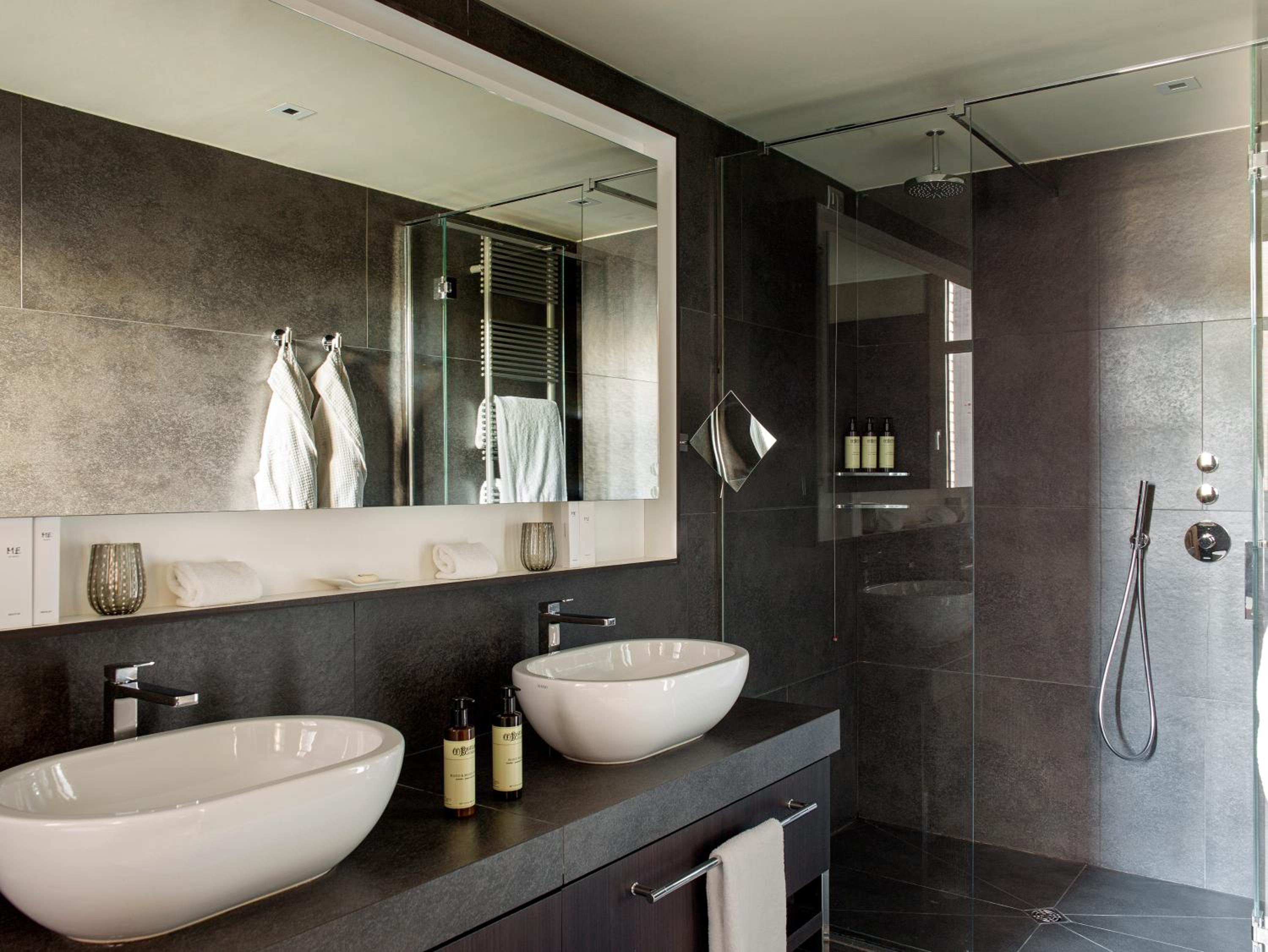 Suite Ultimate Me+ 4 bedrooms with terrace thumbnail 6