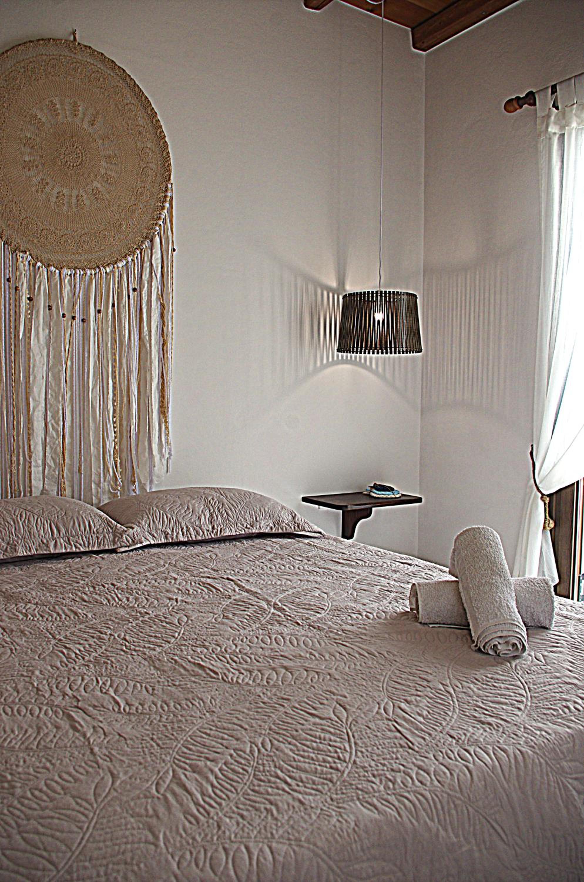 Two-Bedroom Apartment photo 3