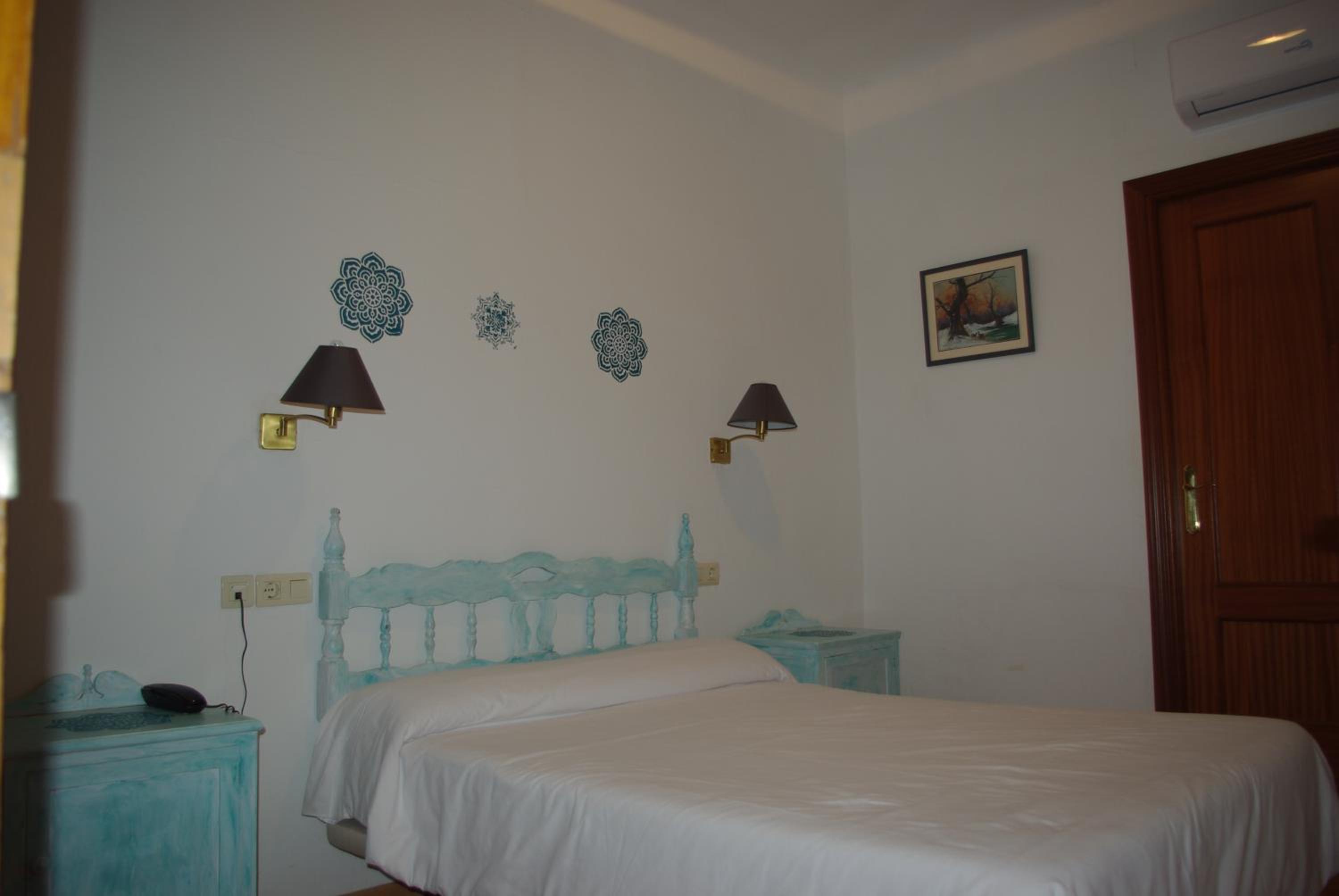 Habitación Queen con Balcón - No se admiten mascotas