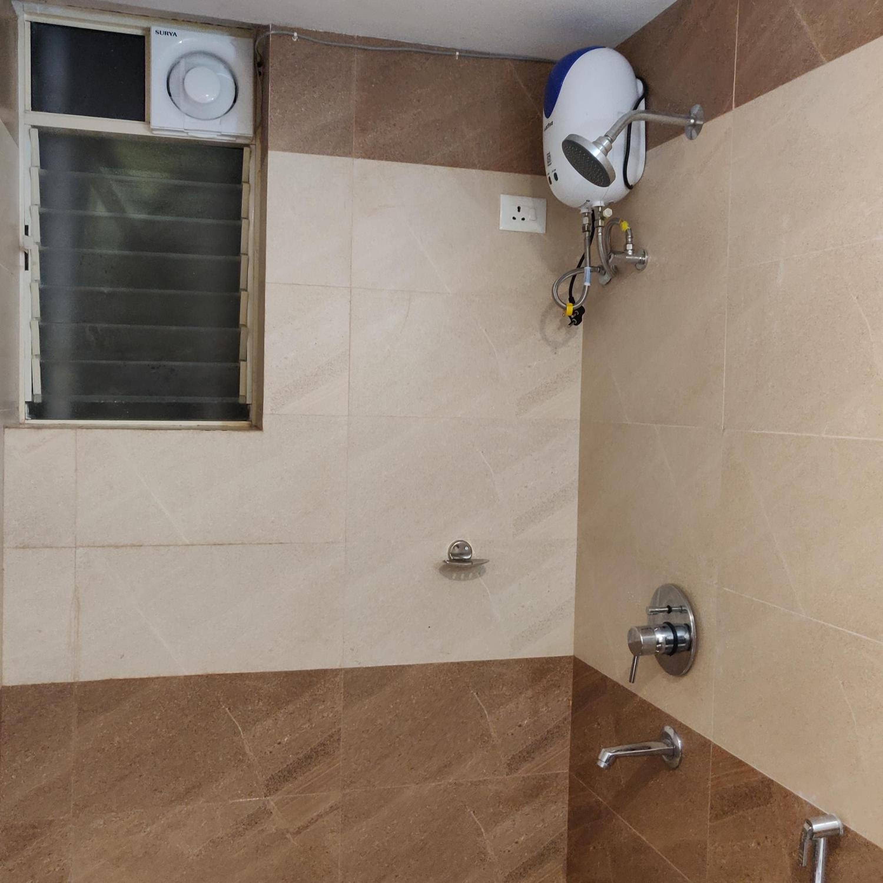 Studio Apartment photo 3
