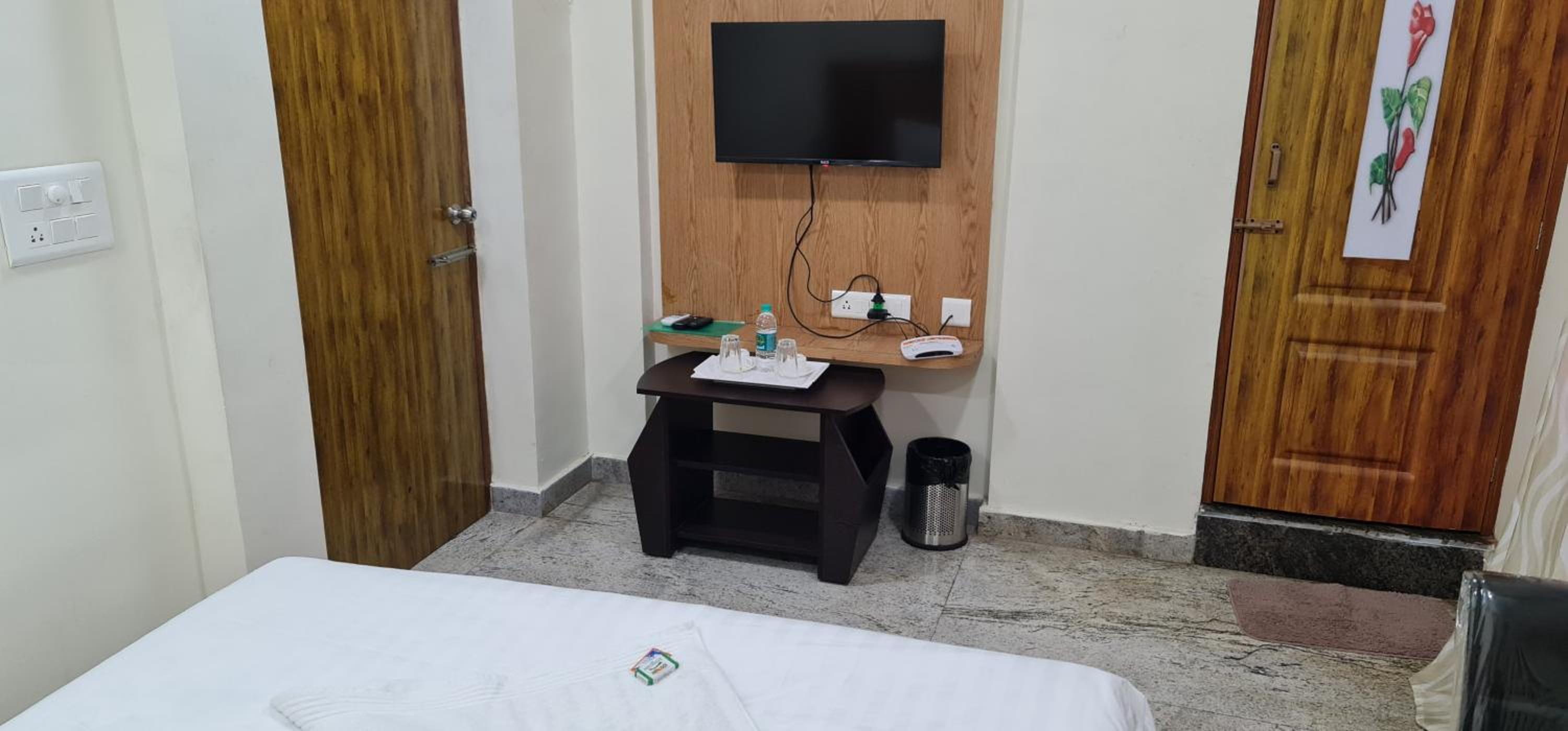 Deluxe Double Room - Photo 1