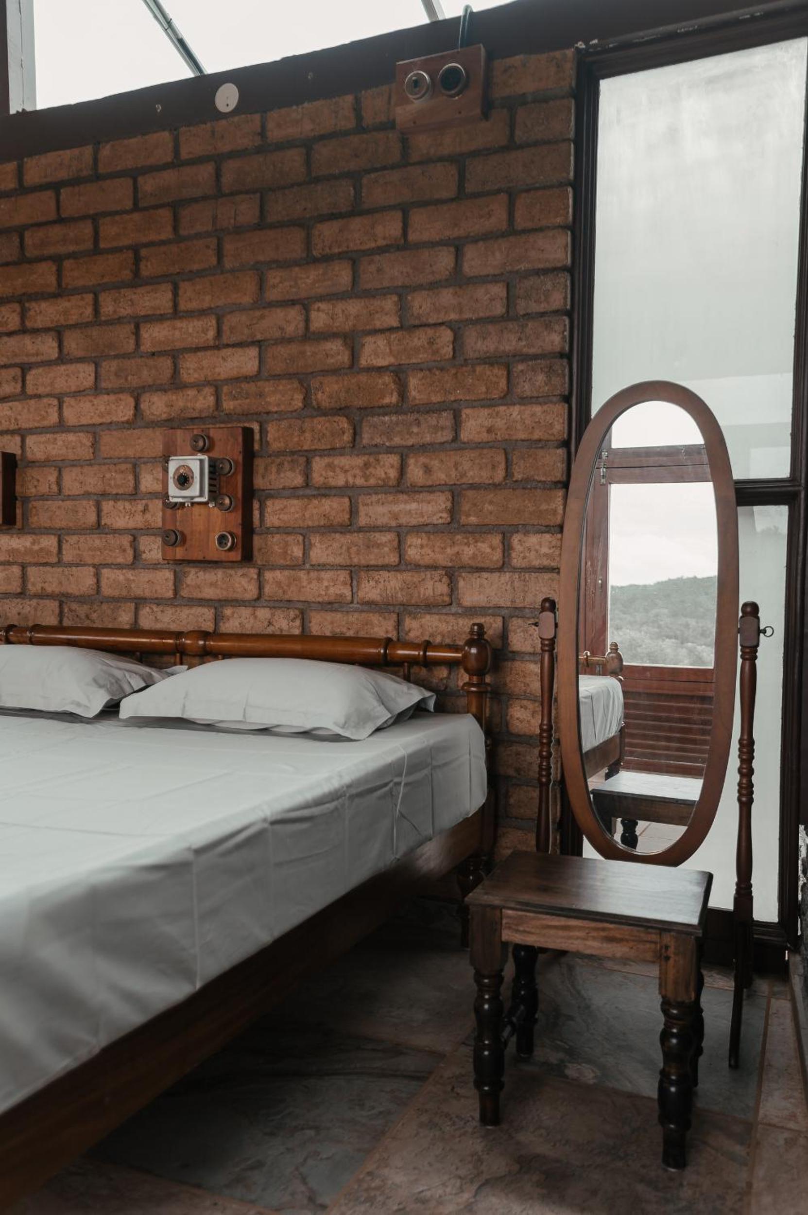 Suite with Mountain View photo 1