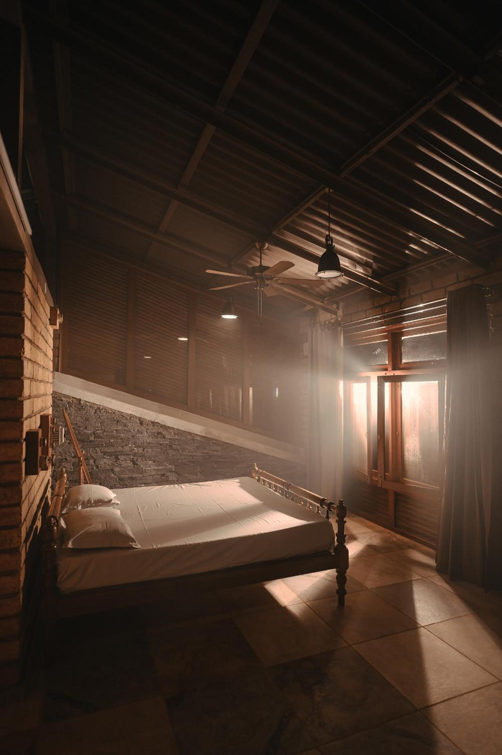 Suite with Mountain View photo 3