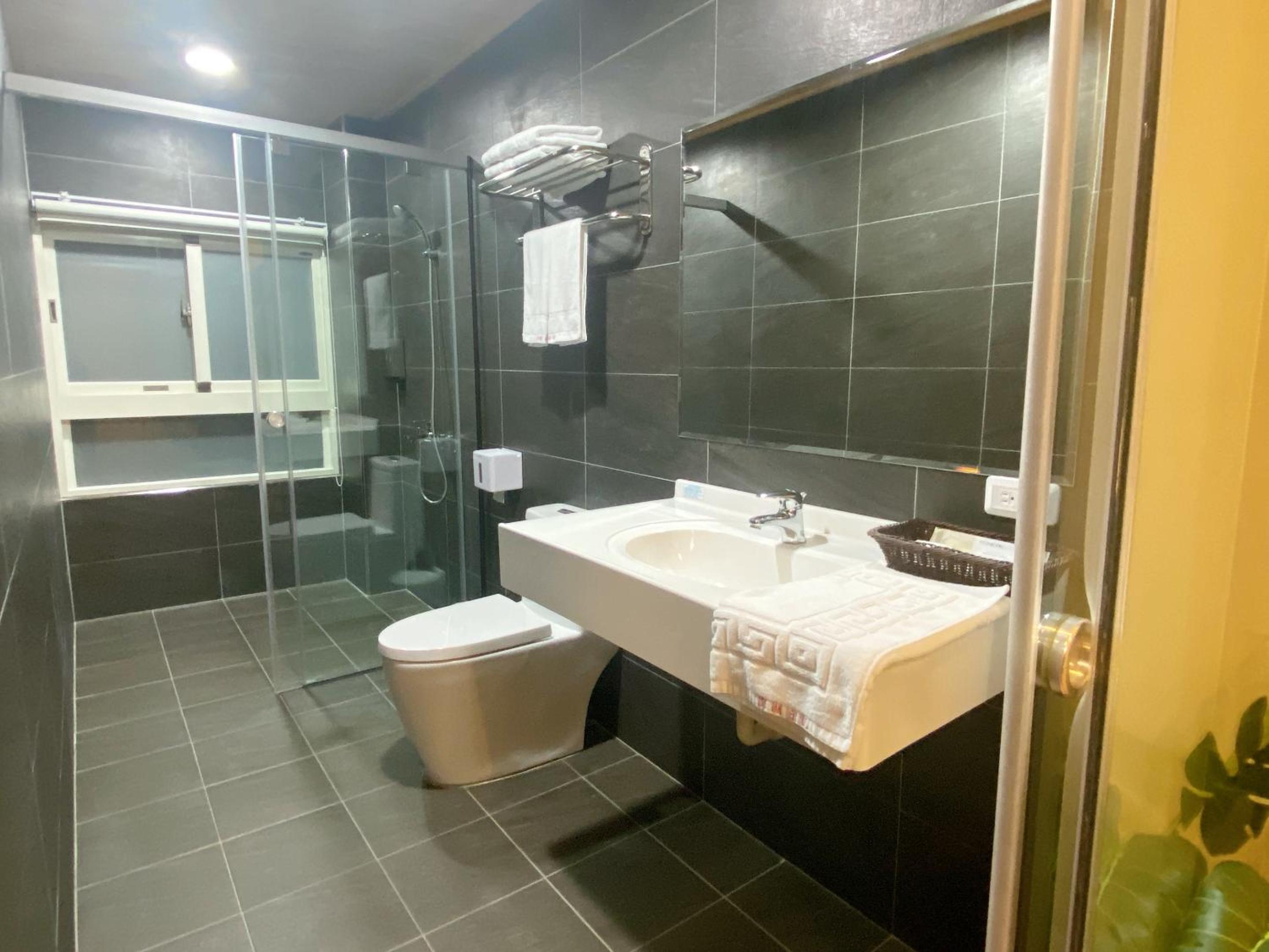 Double Room with Garden View photo 2