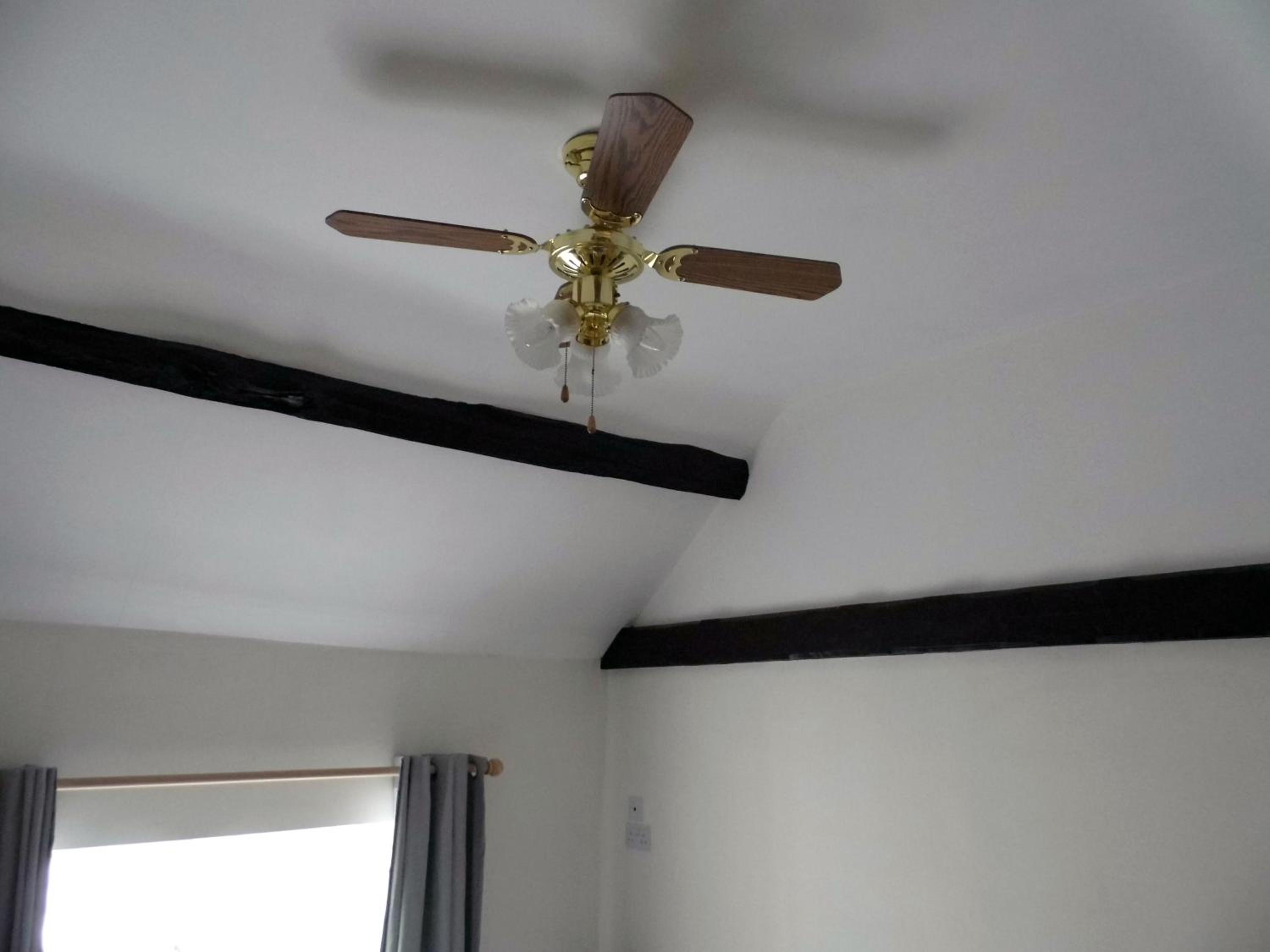 Two-Bedroom House photo 2