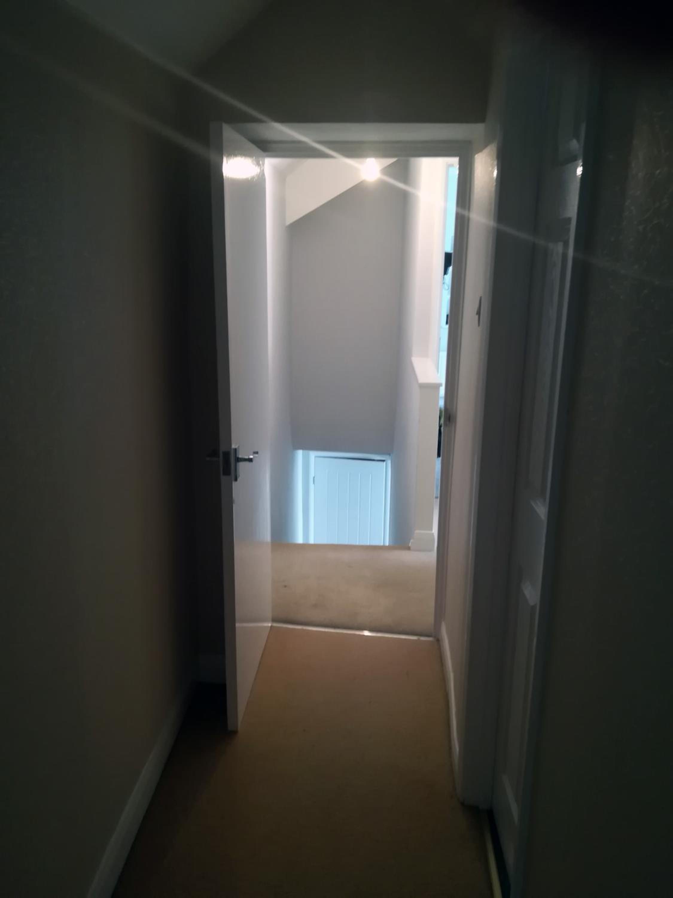Two-Bedroom House photo 3