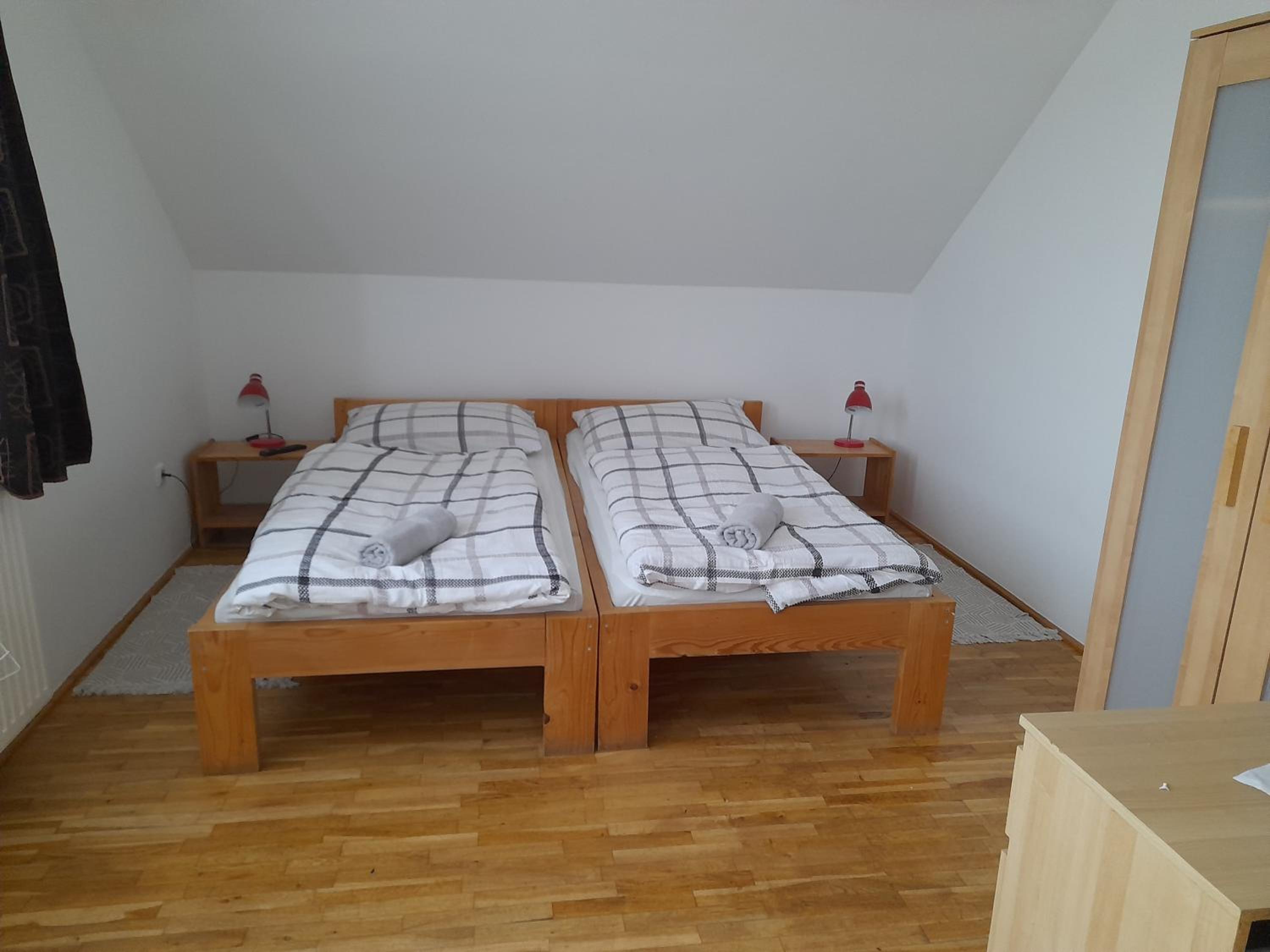 Double or Twin Room - Photo 13